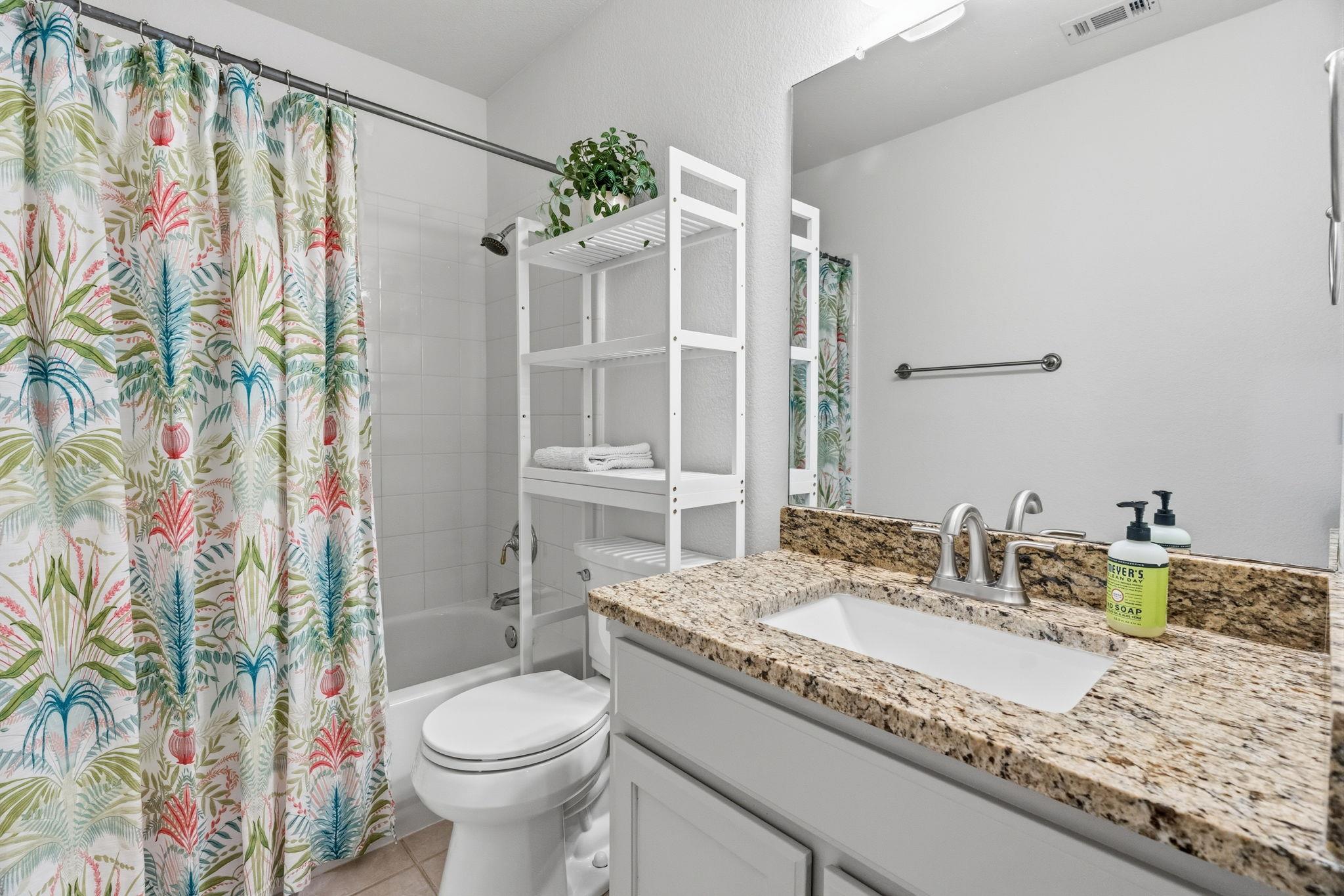 2306 Clover Ridge DR