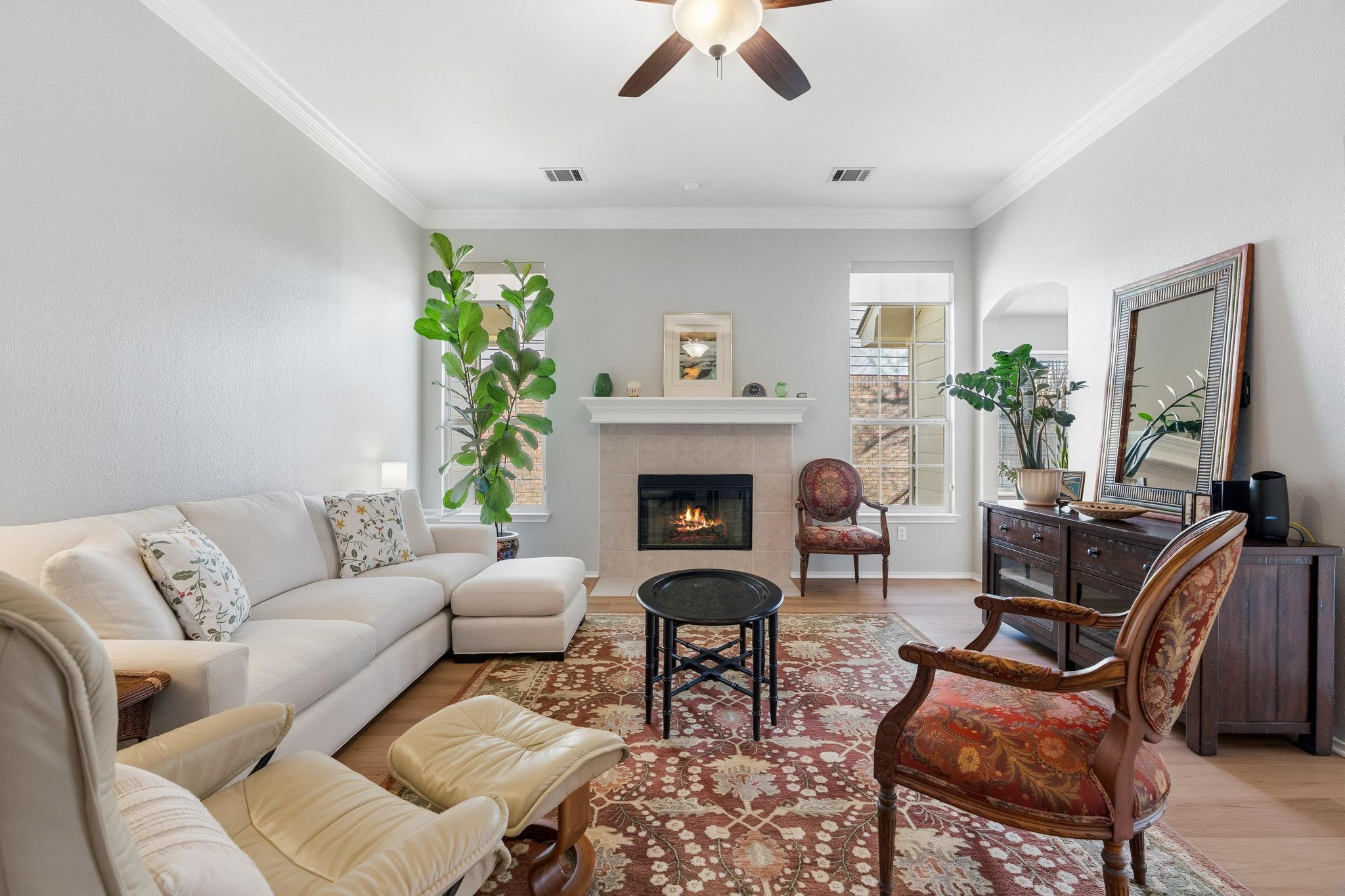 2306 Clover Ridge DR