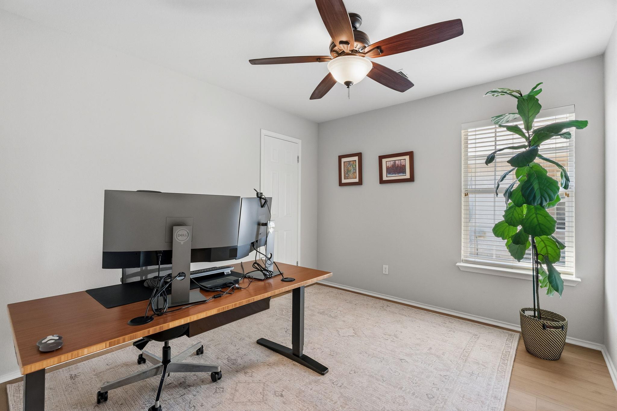 2306 Clover Ridge DR