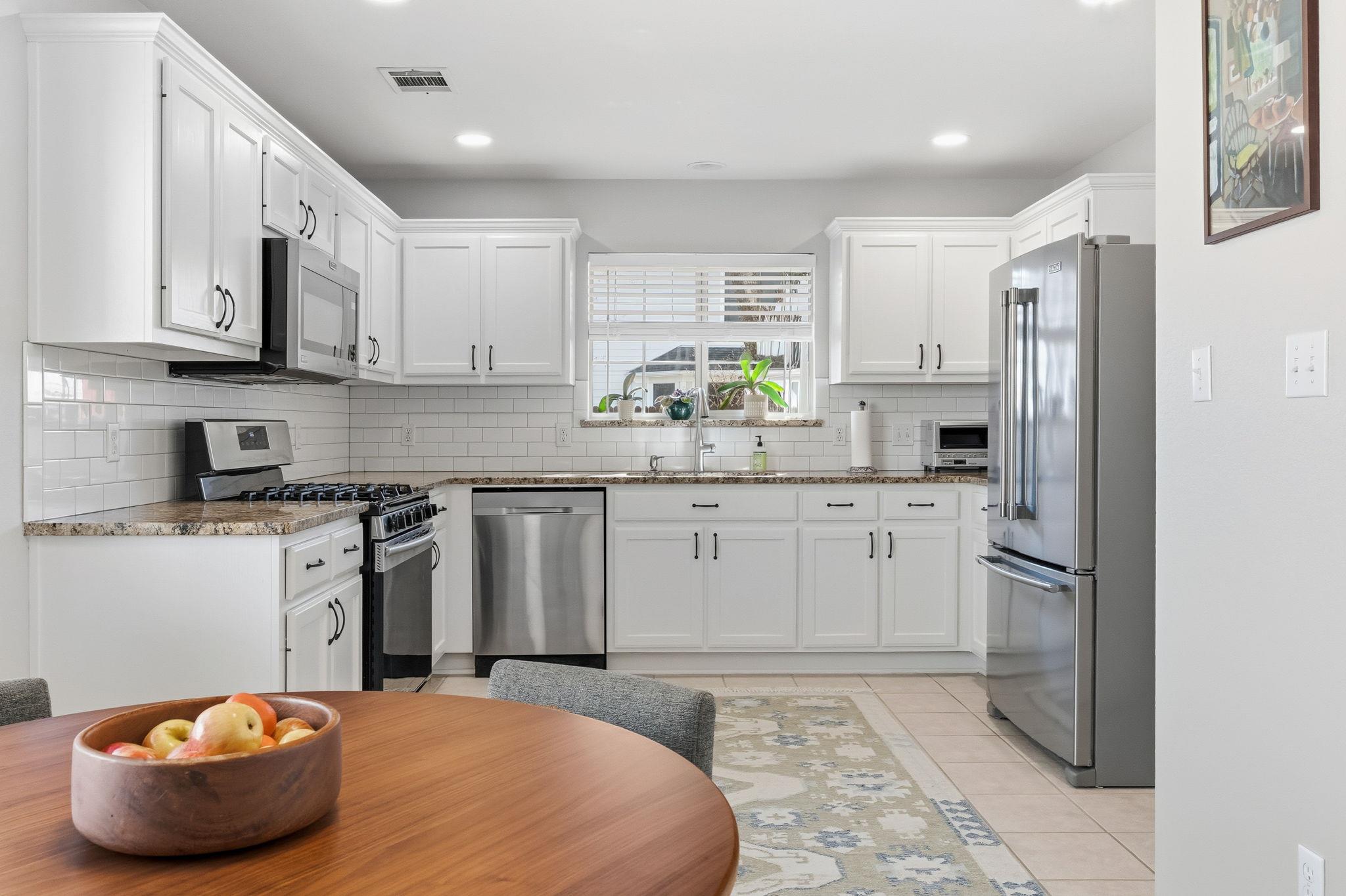 2306 Clover Ridge DR