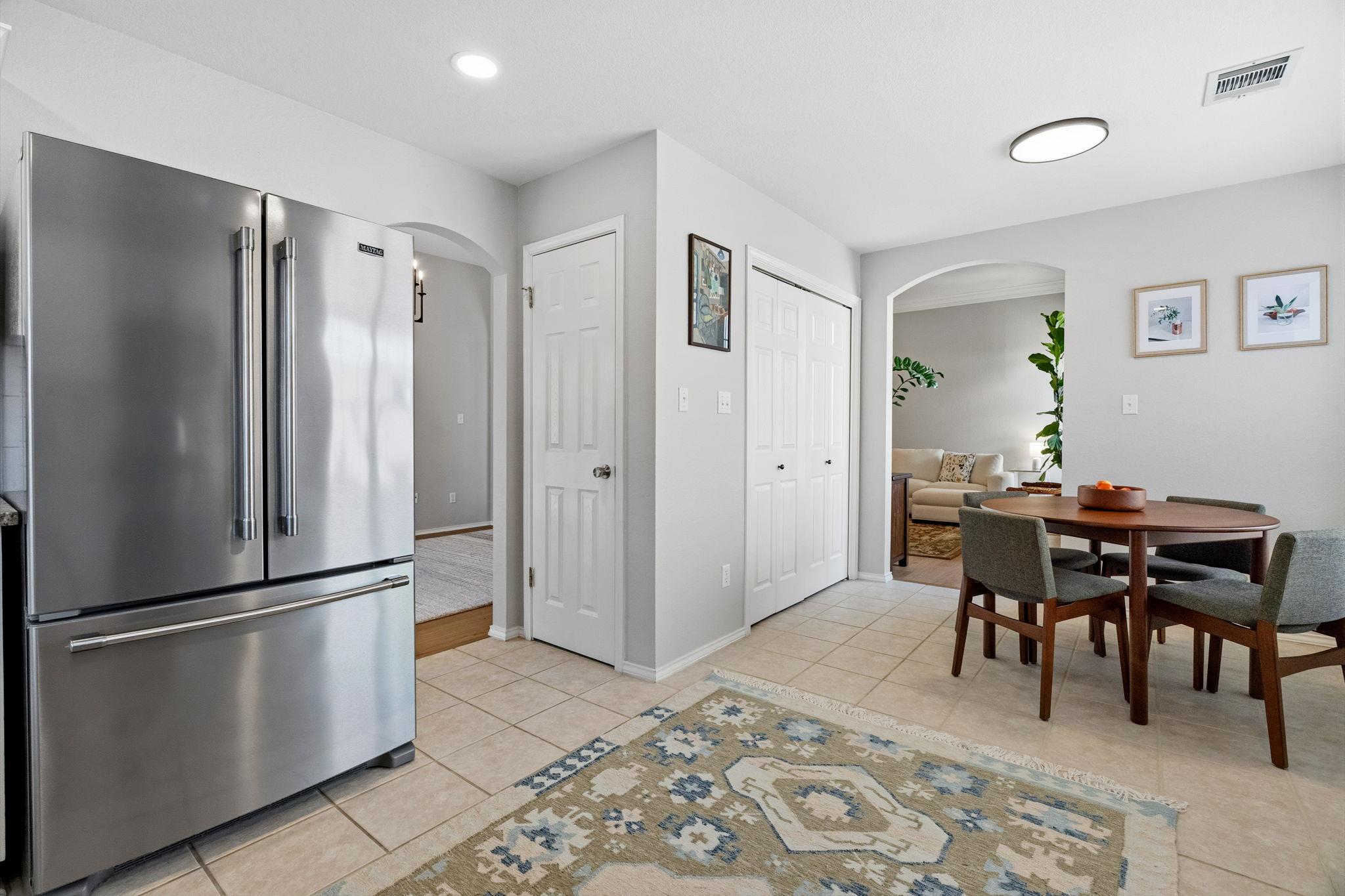 2306 Clover Ridge DR