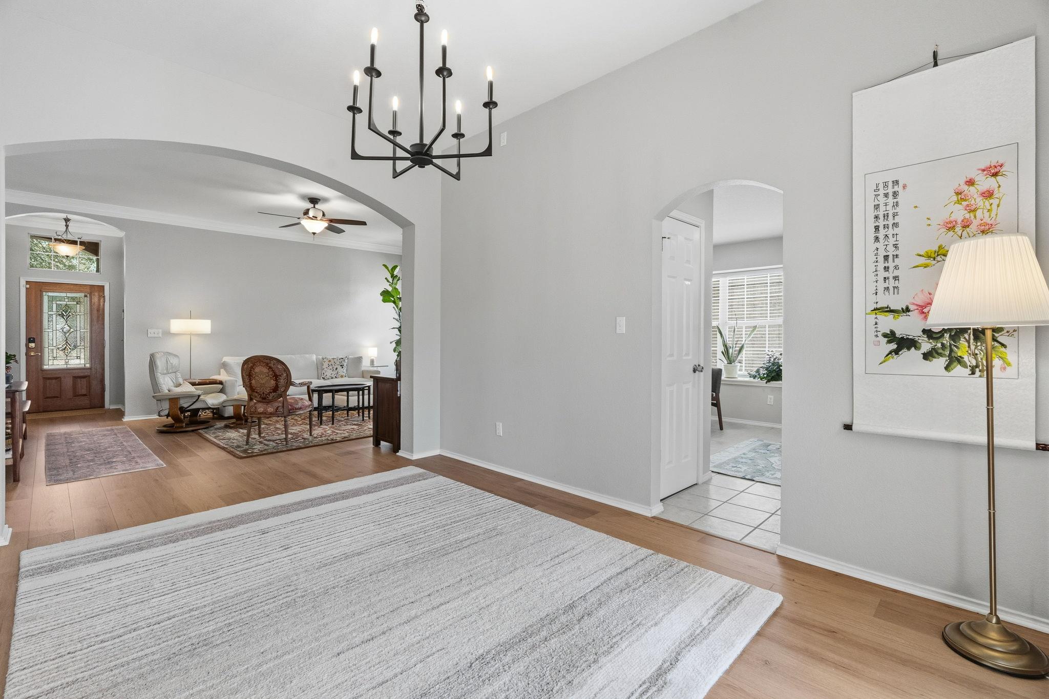 2306 Clover Ridge DR