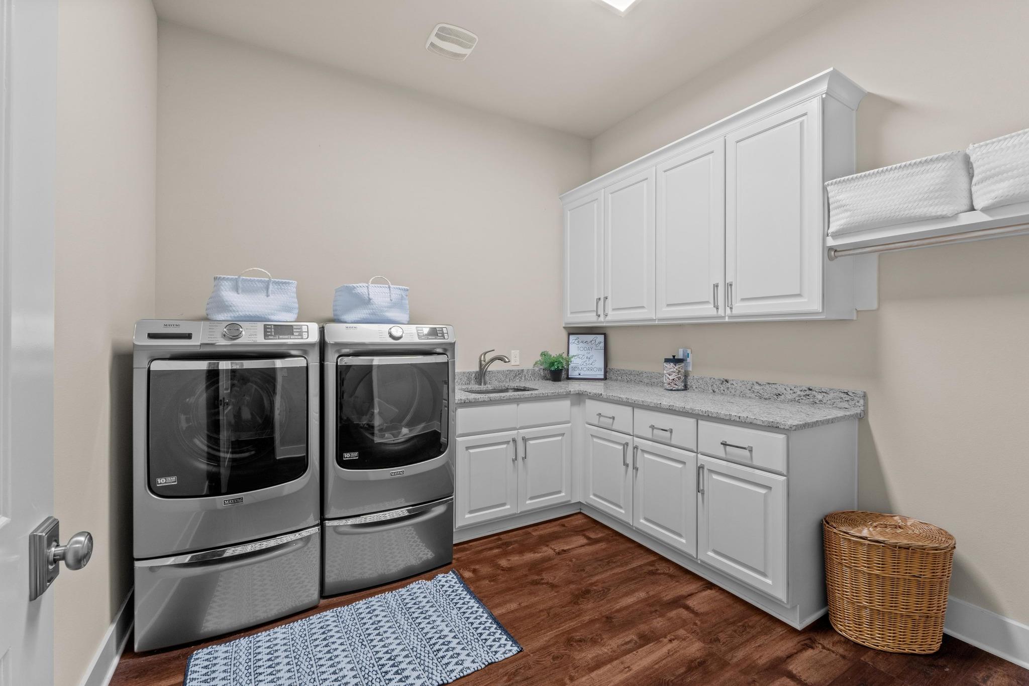 18817 Hidden Ridge PL