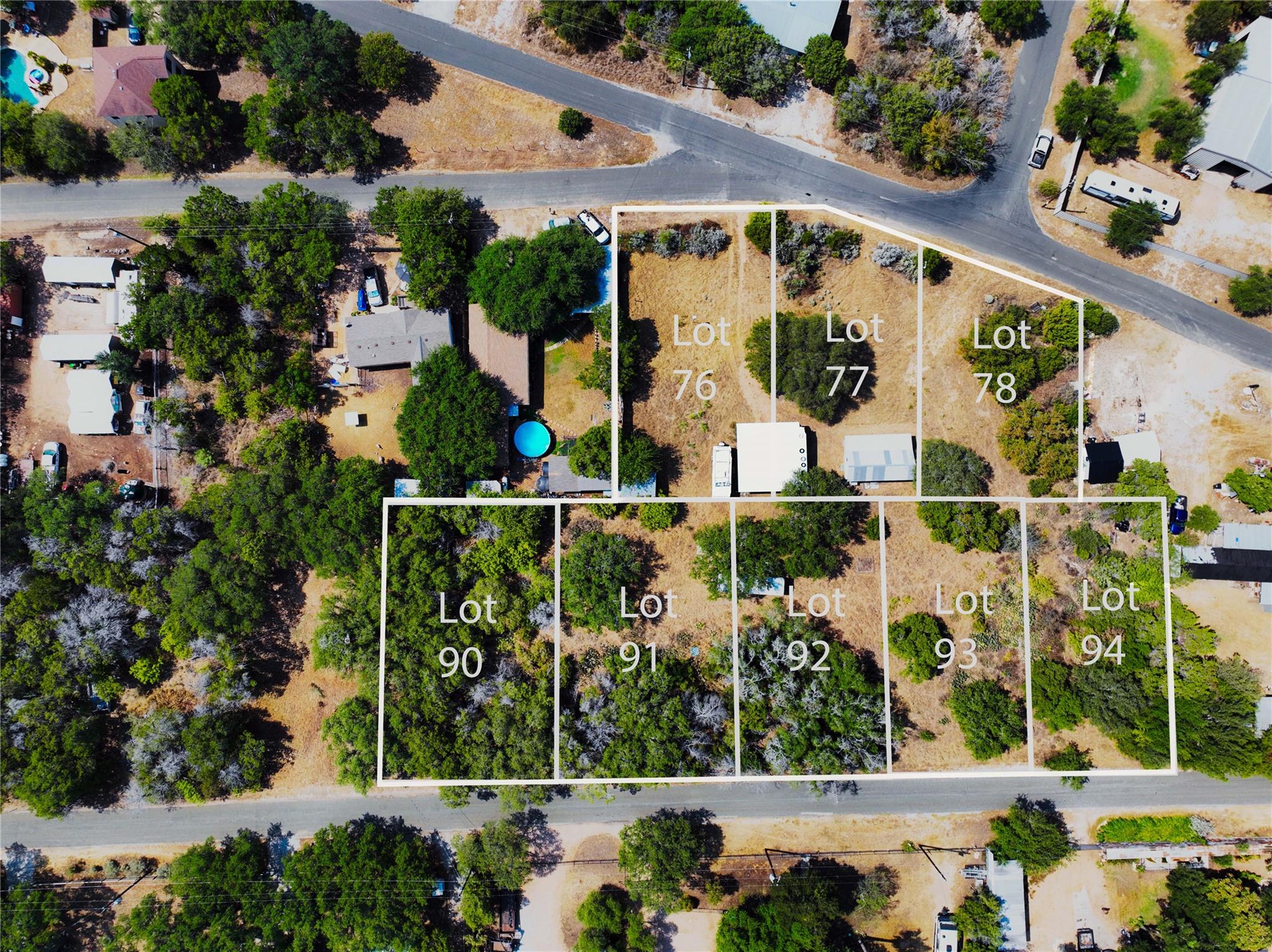 25000 Andrew DR
