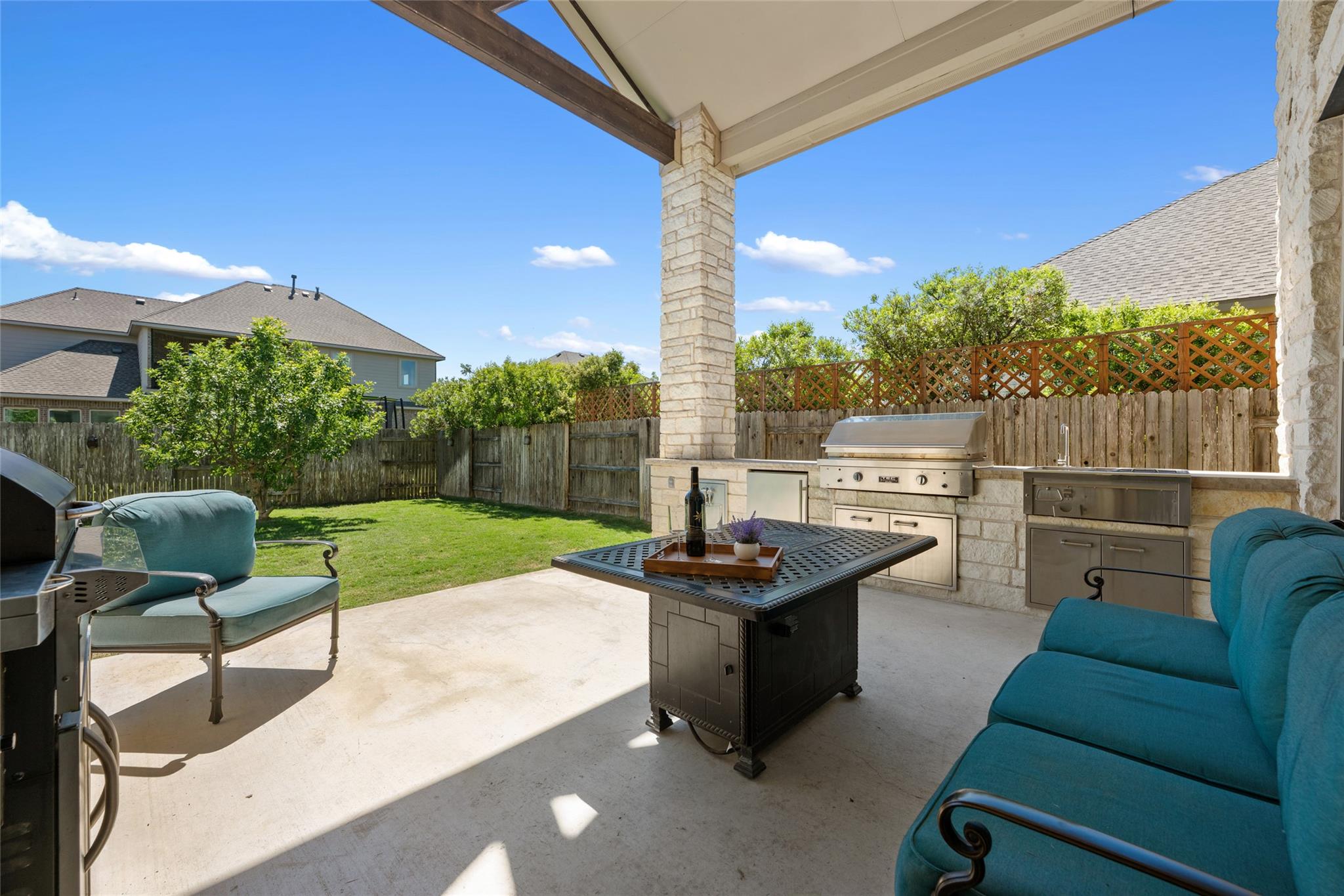 2308 Belen DR