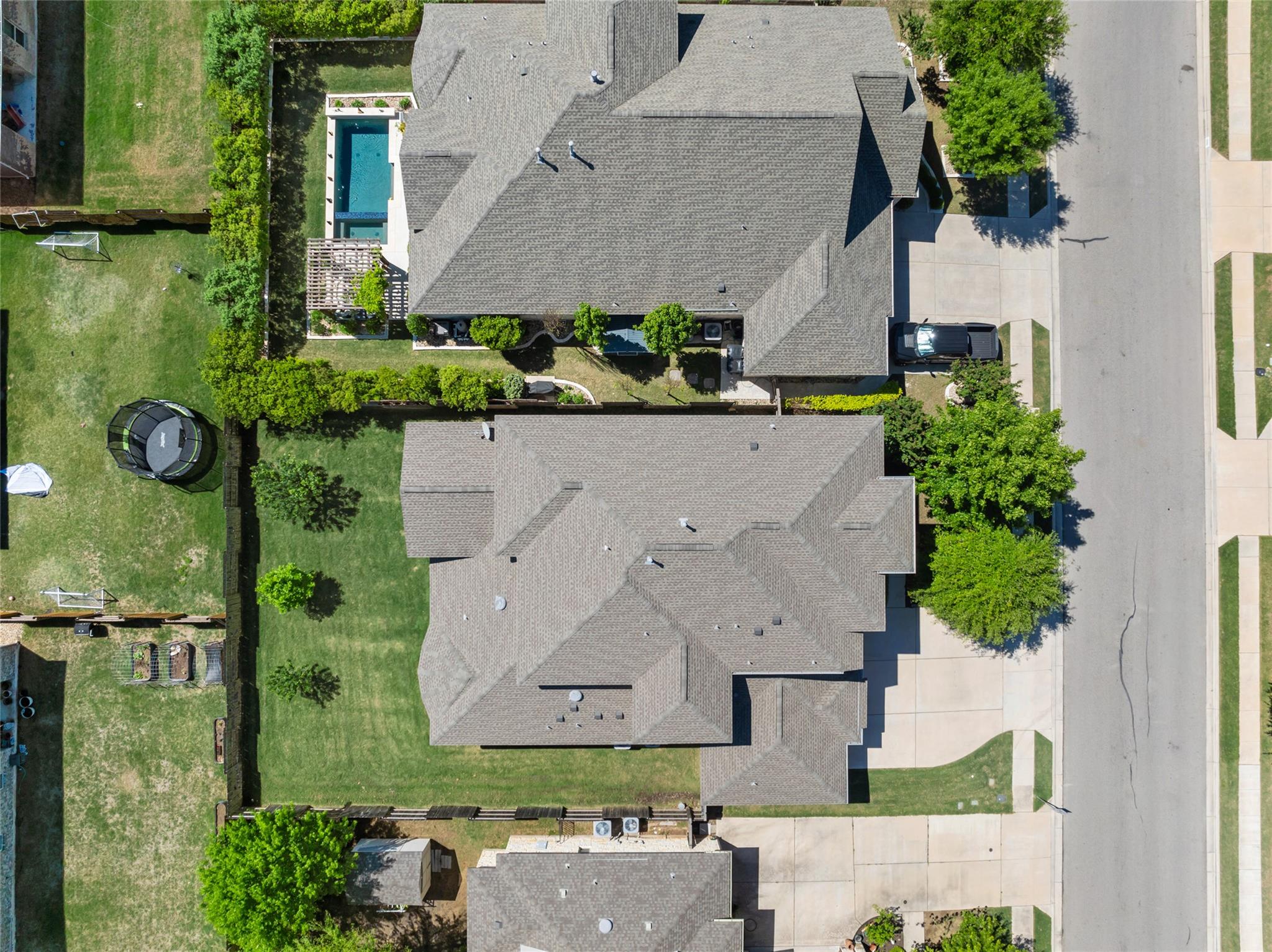 2308 Belen DR