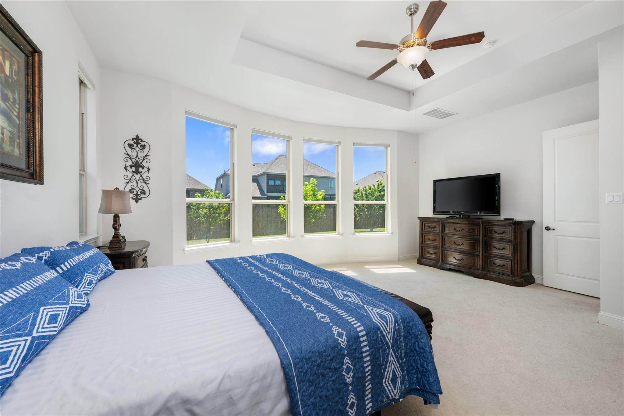 2308 Belen DR