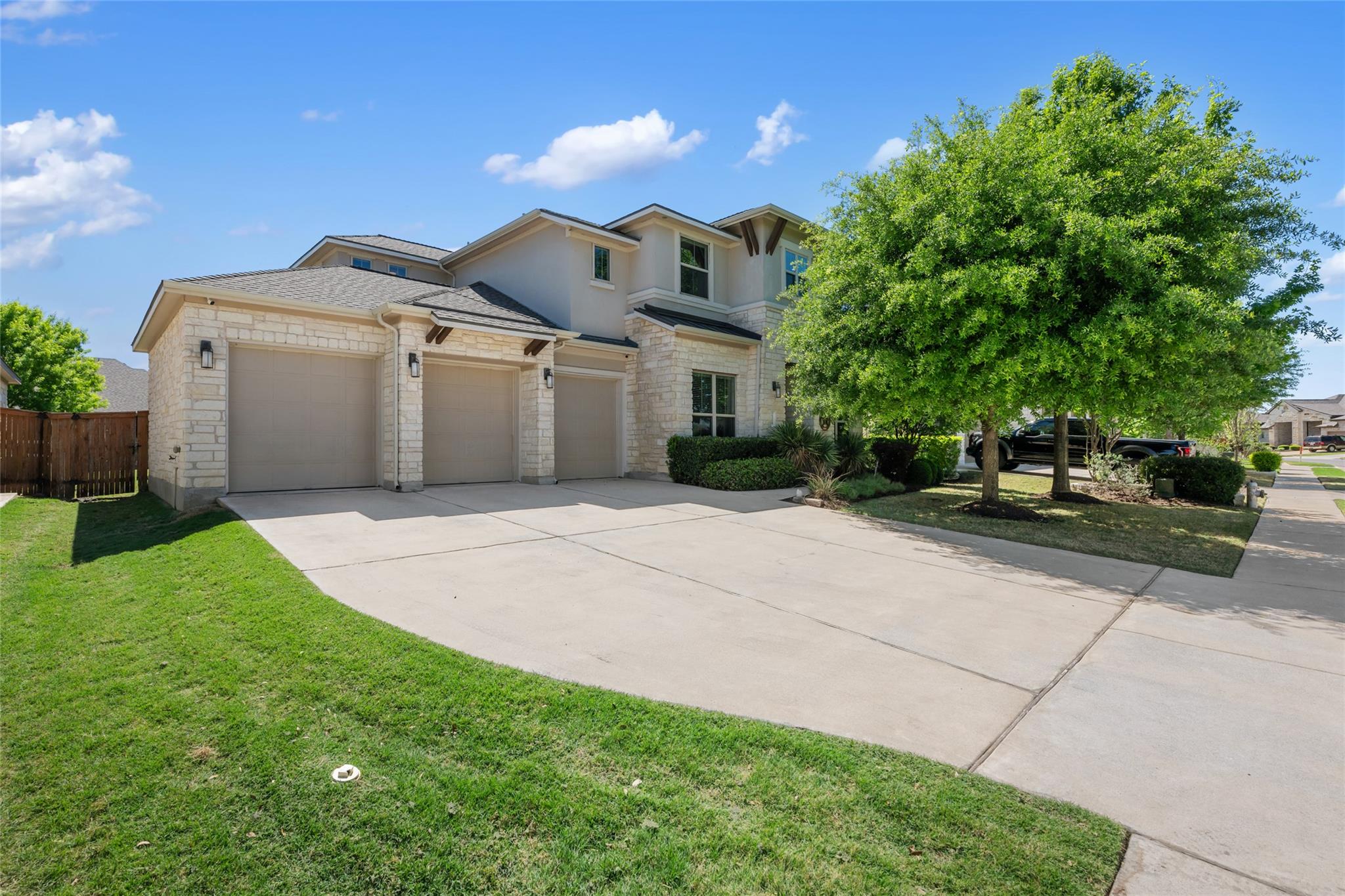 2308 Belen DR