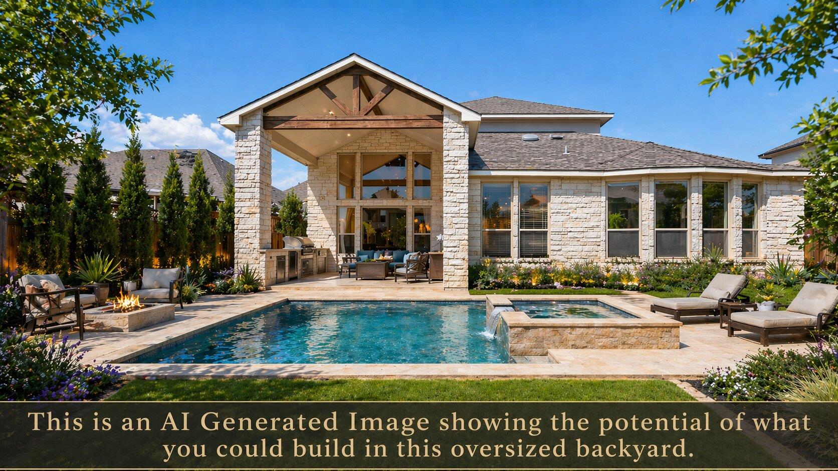 2308 Belen DR