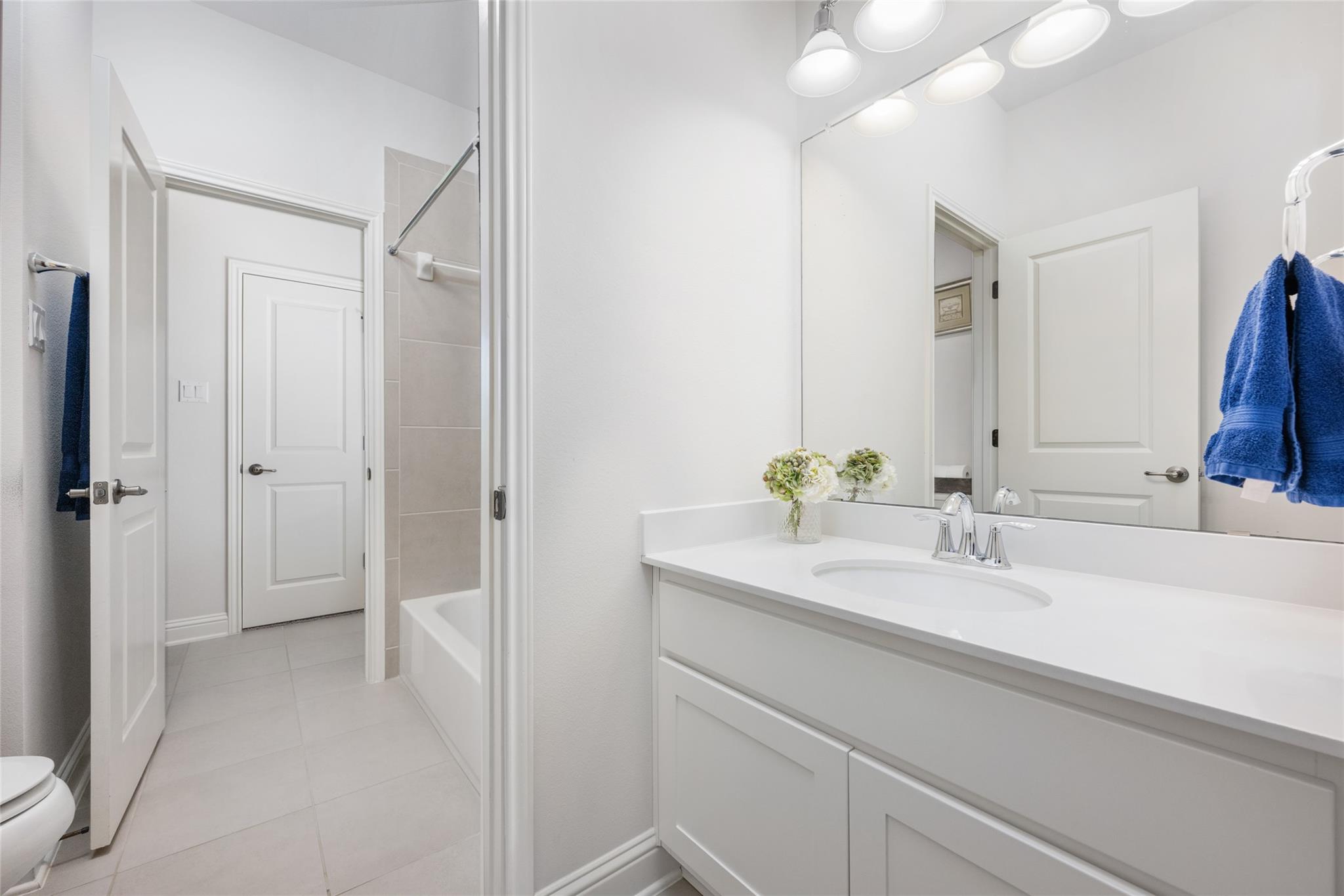 2308 Belen DR