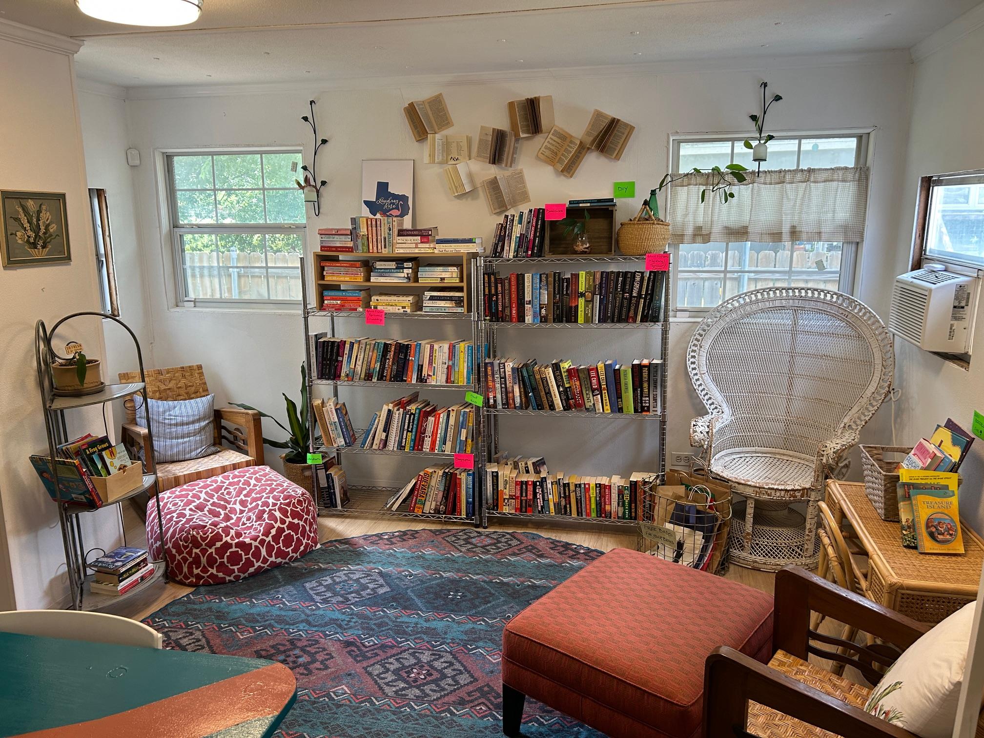 8518 Ranch to Market Road 1826