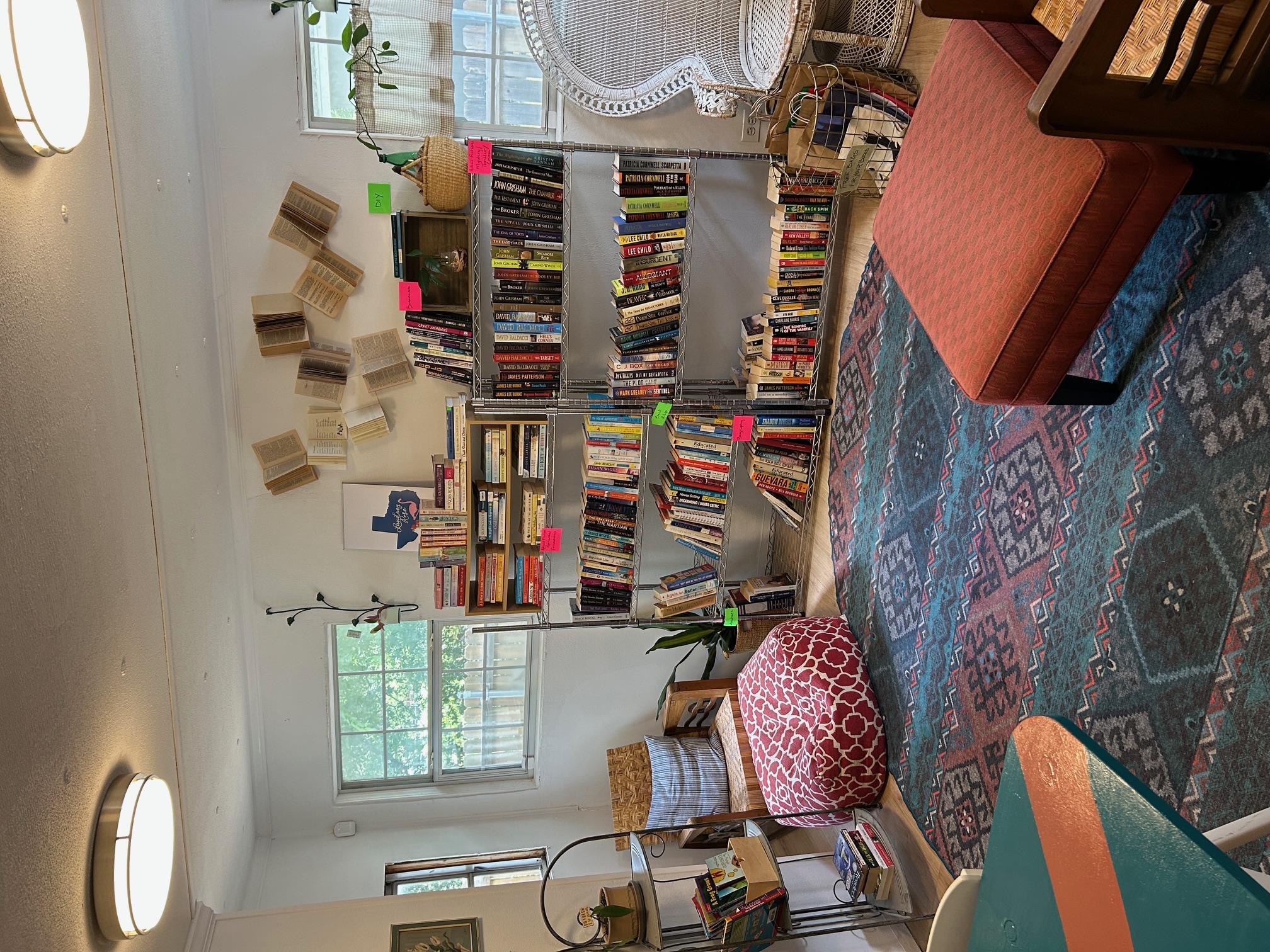 8518 Ranch to Market Road 1826