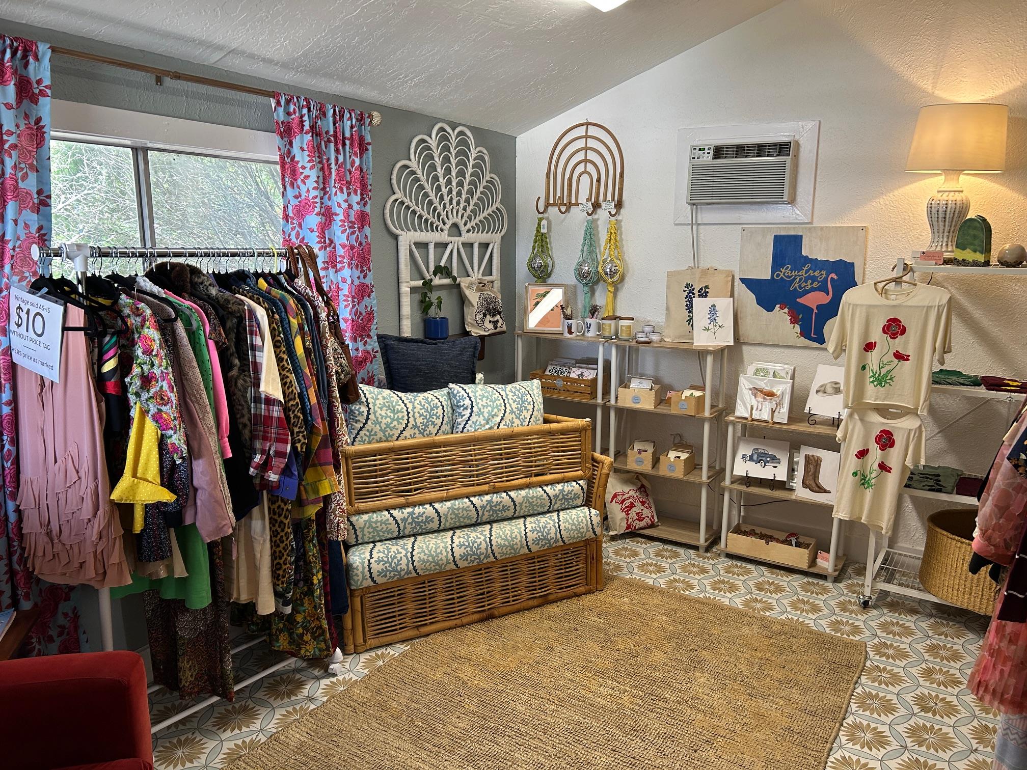 8518 Ranch to Market Road 1826