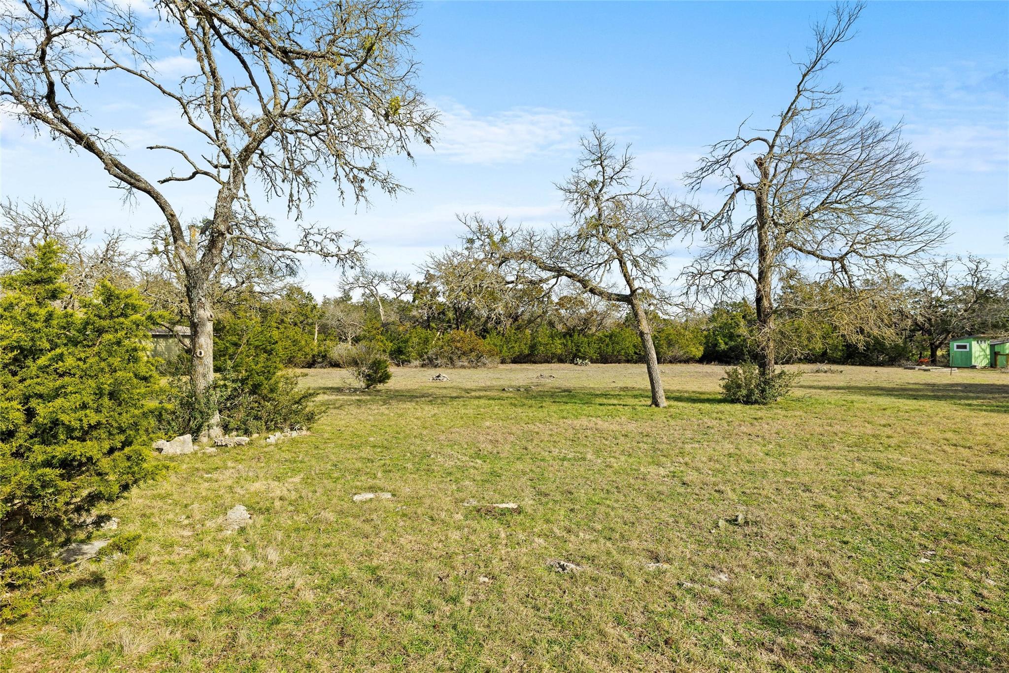 262 Beauchamp RD