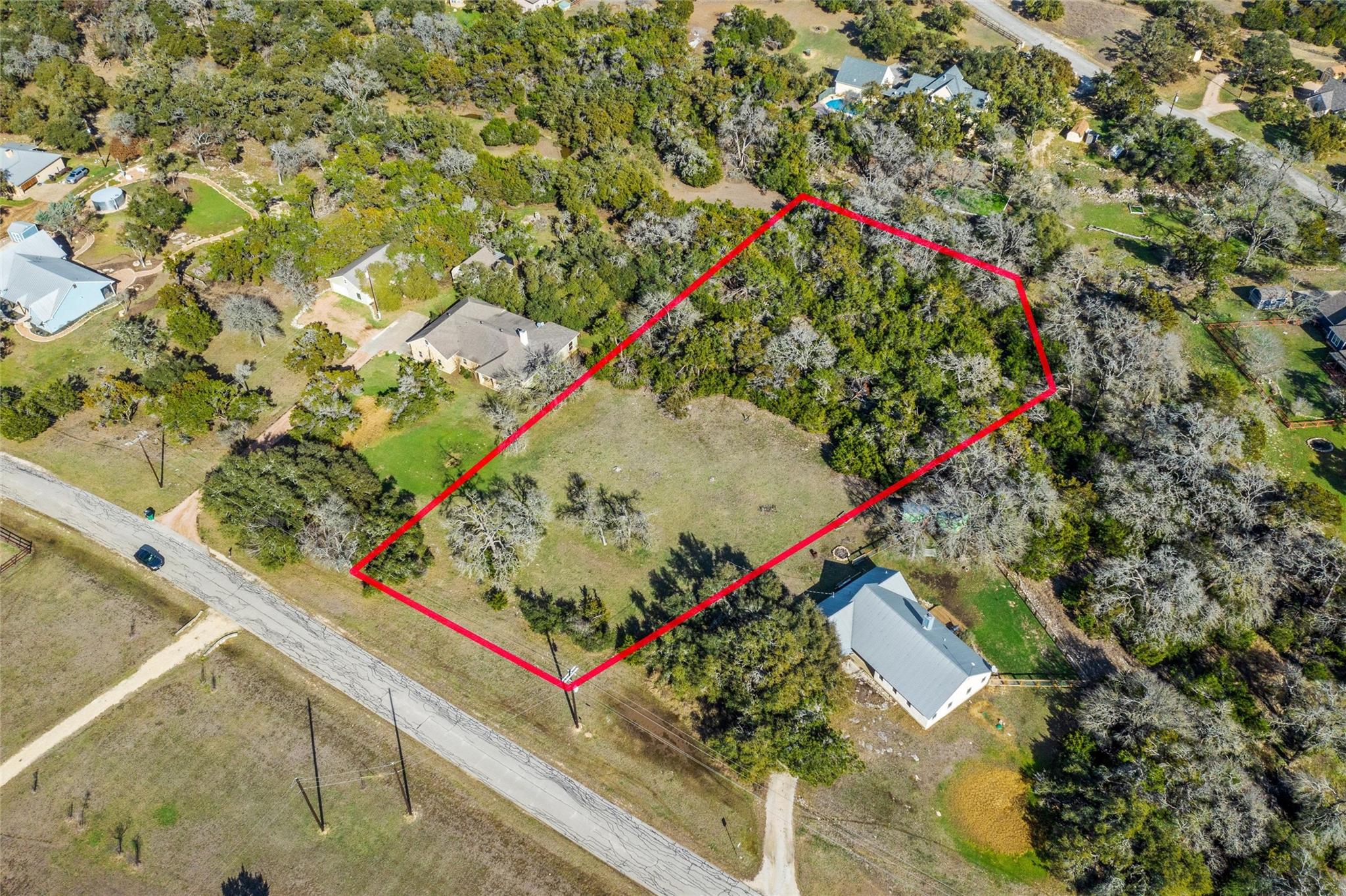 262 Beauchamp RD