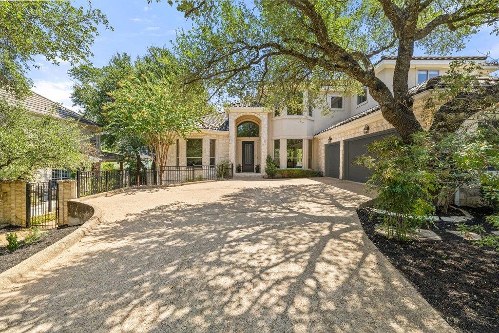 5 Tiburon CT