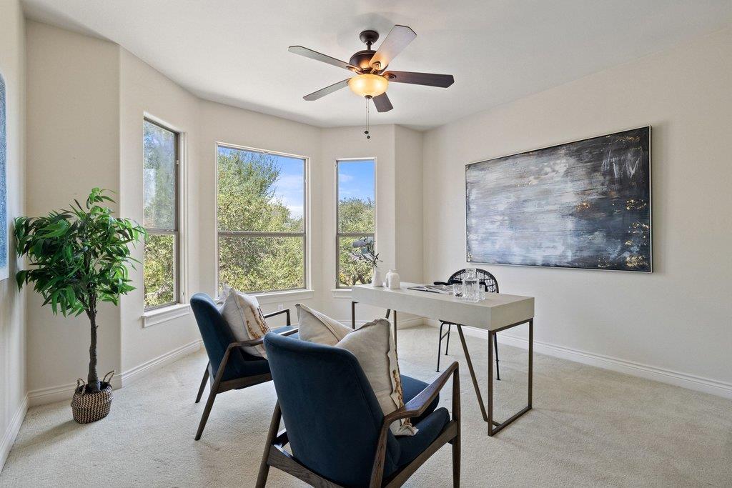 5 Tiburon CT