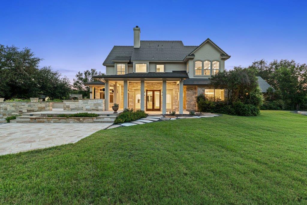 4605 Wild Cow CV