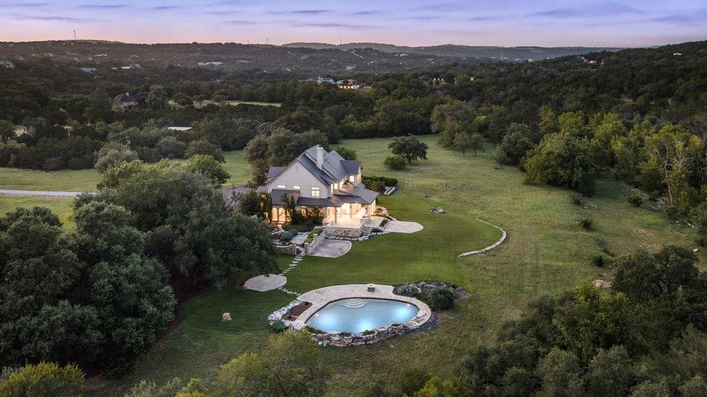 4605 Wild Cow CV