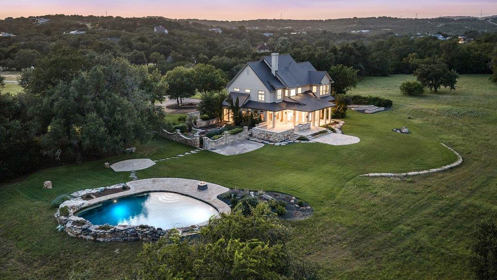4605 Wild Cow CV