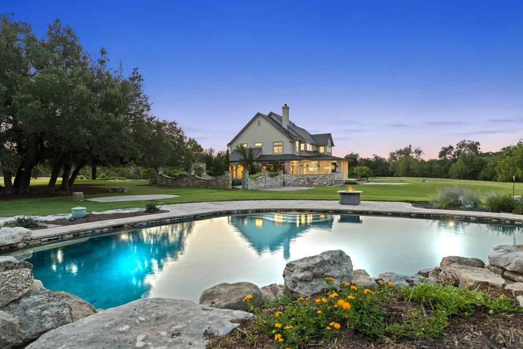 4605 Wild Cow CV