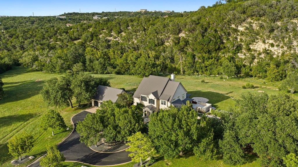 4605 Wild Cow CV