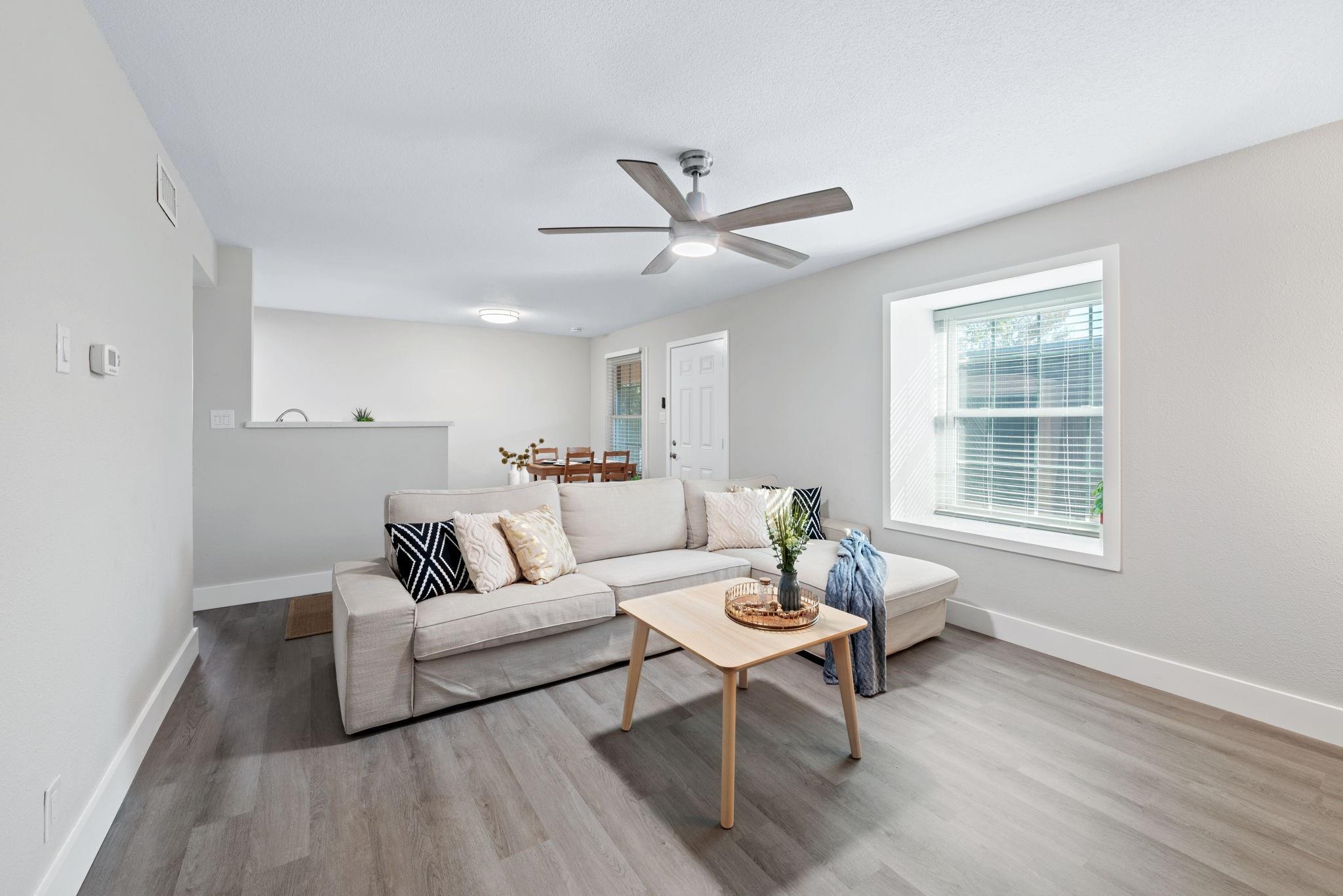 7801 Shoal Creek BLVD # 203