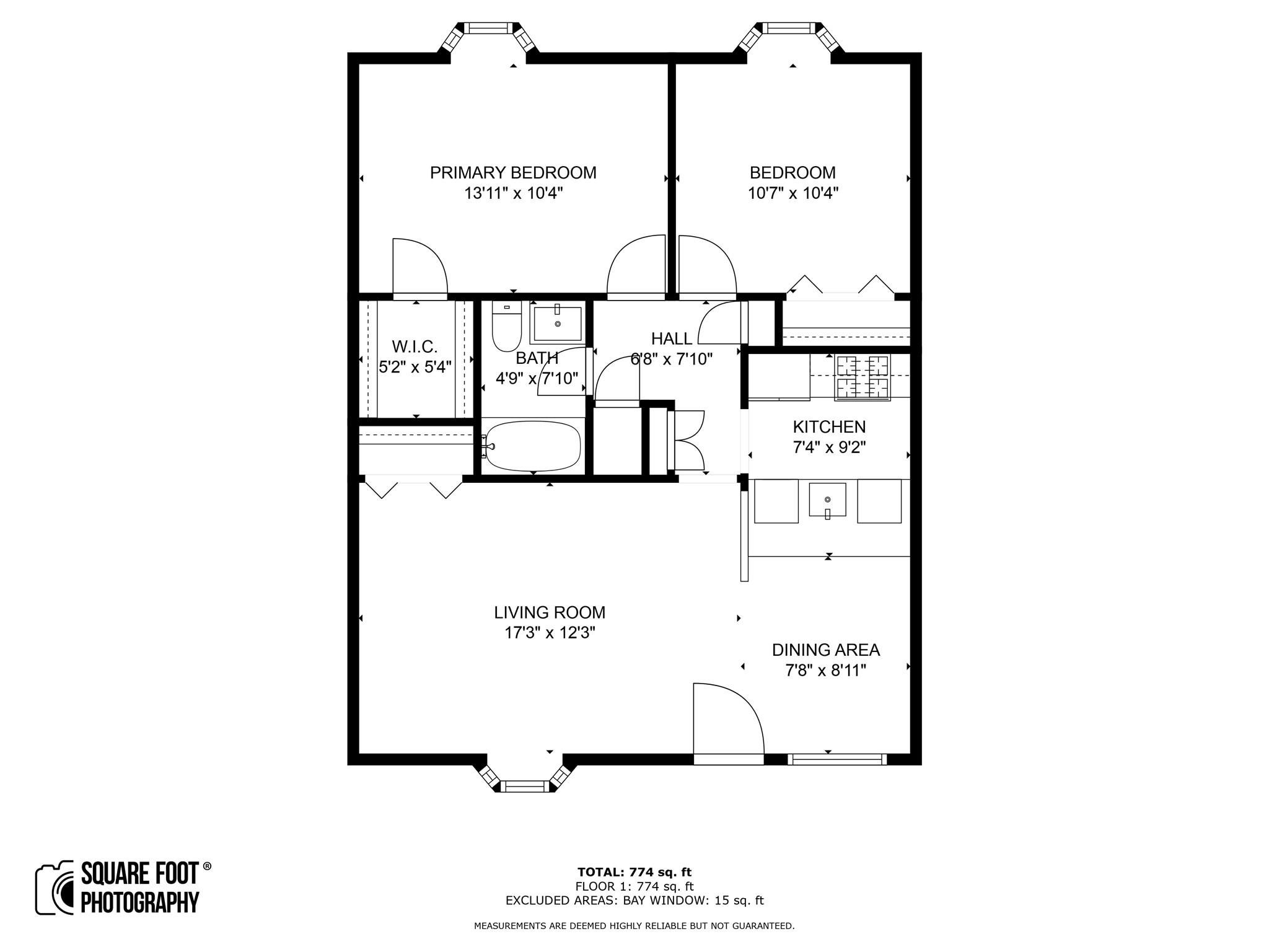 7801 Shoal Creek BLVD # 203