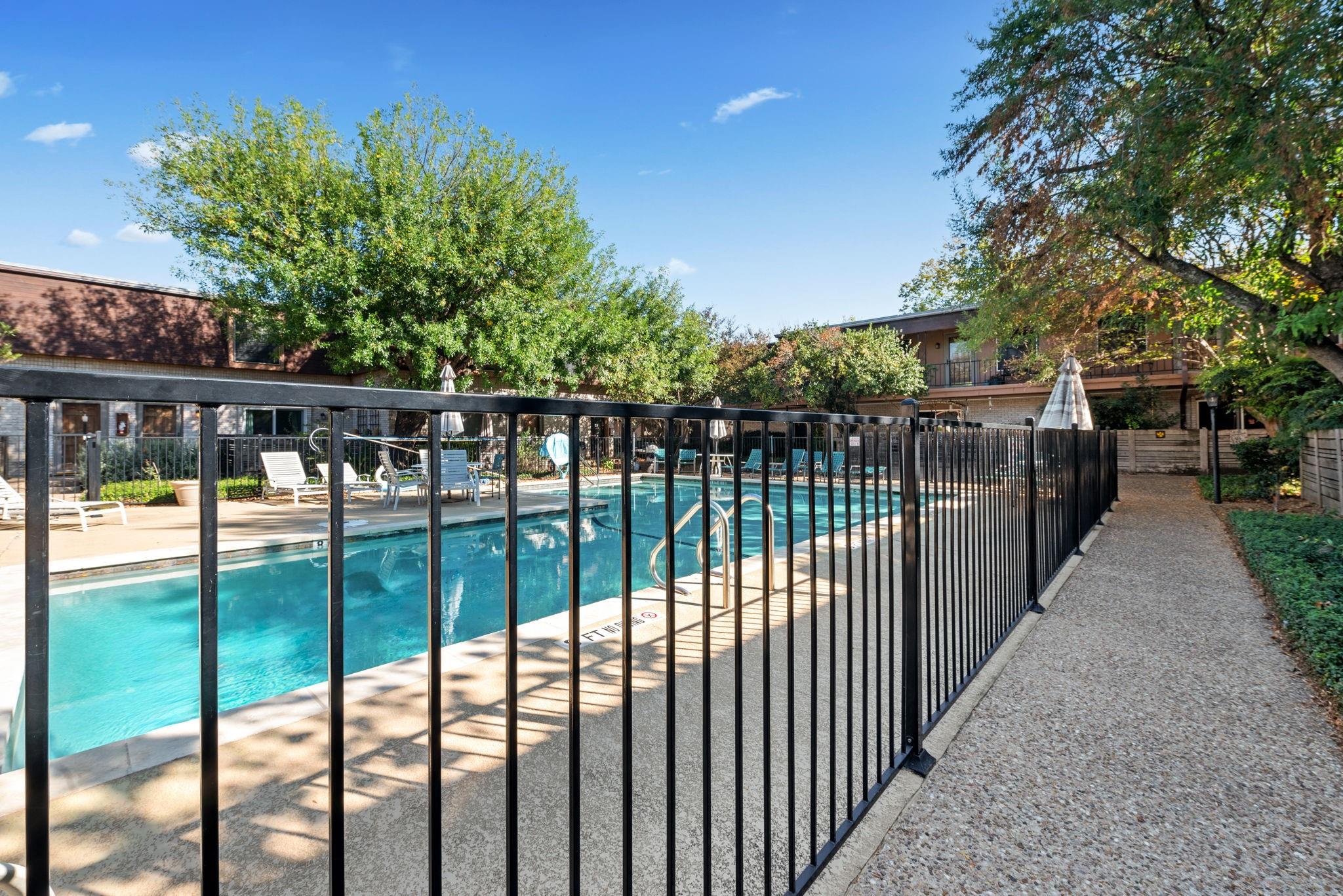 7801 Shoal Creek BLVD # 203