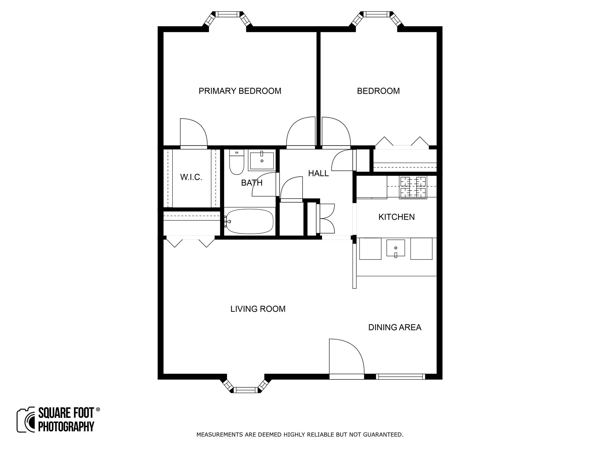 7801 Shoal Creek BLVD # 203