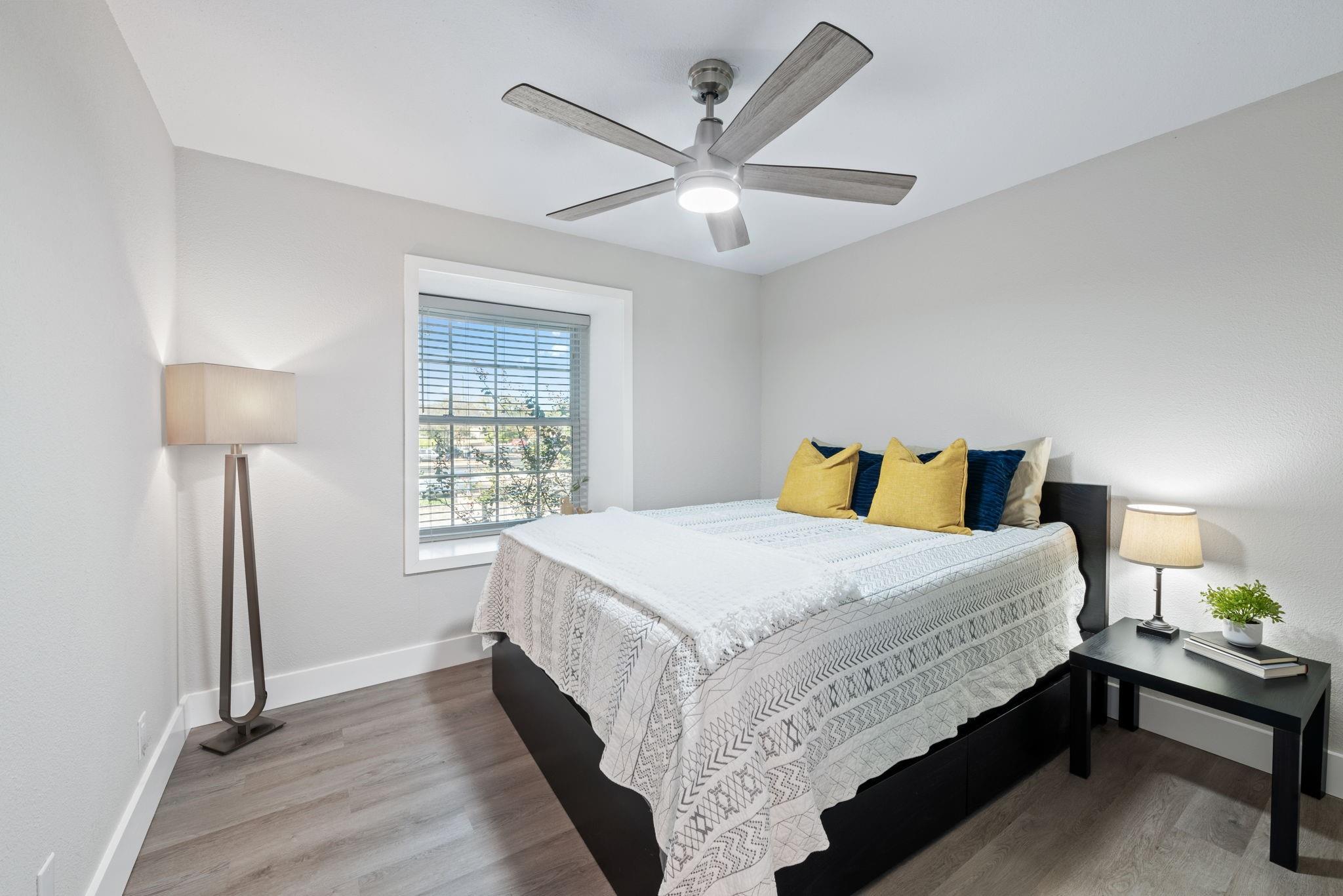 7801 Shoal Creek BLVD # 203