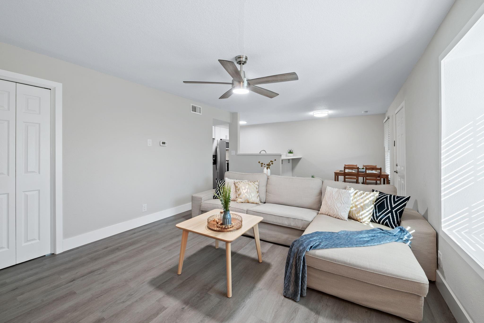 7801 Shoal Creek BLVD # 203