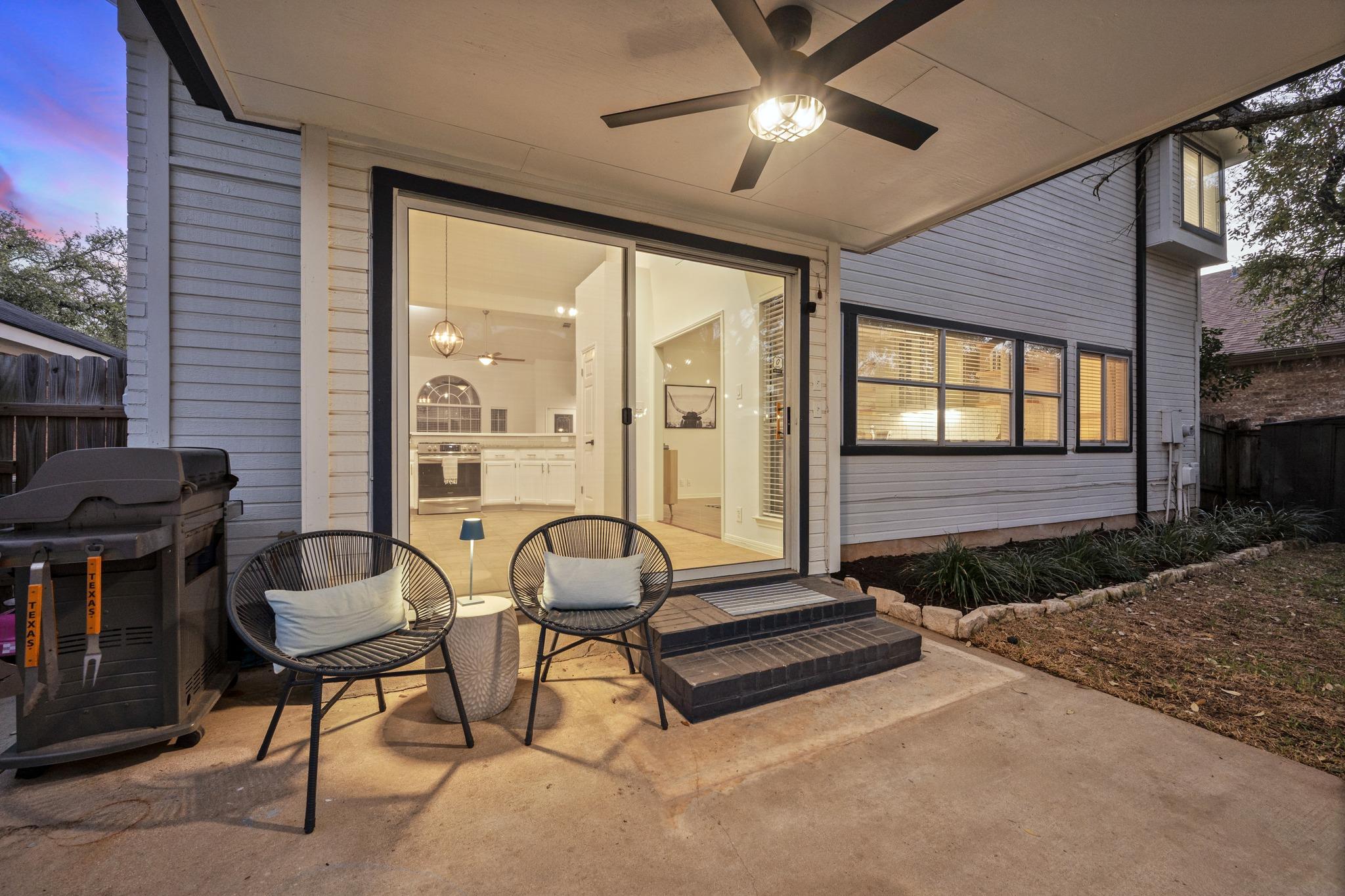 4802 Alta Loma DR