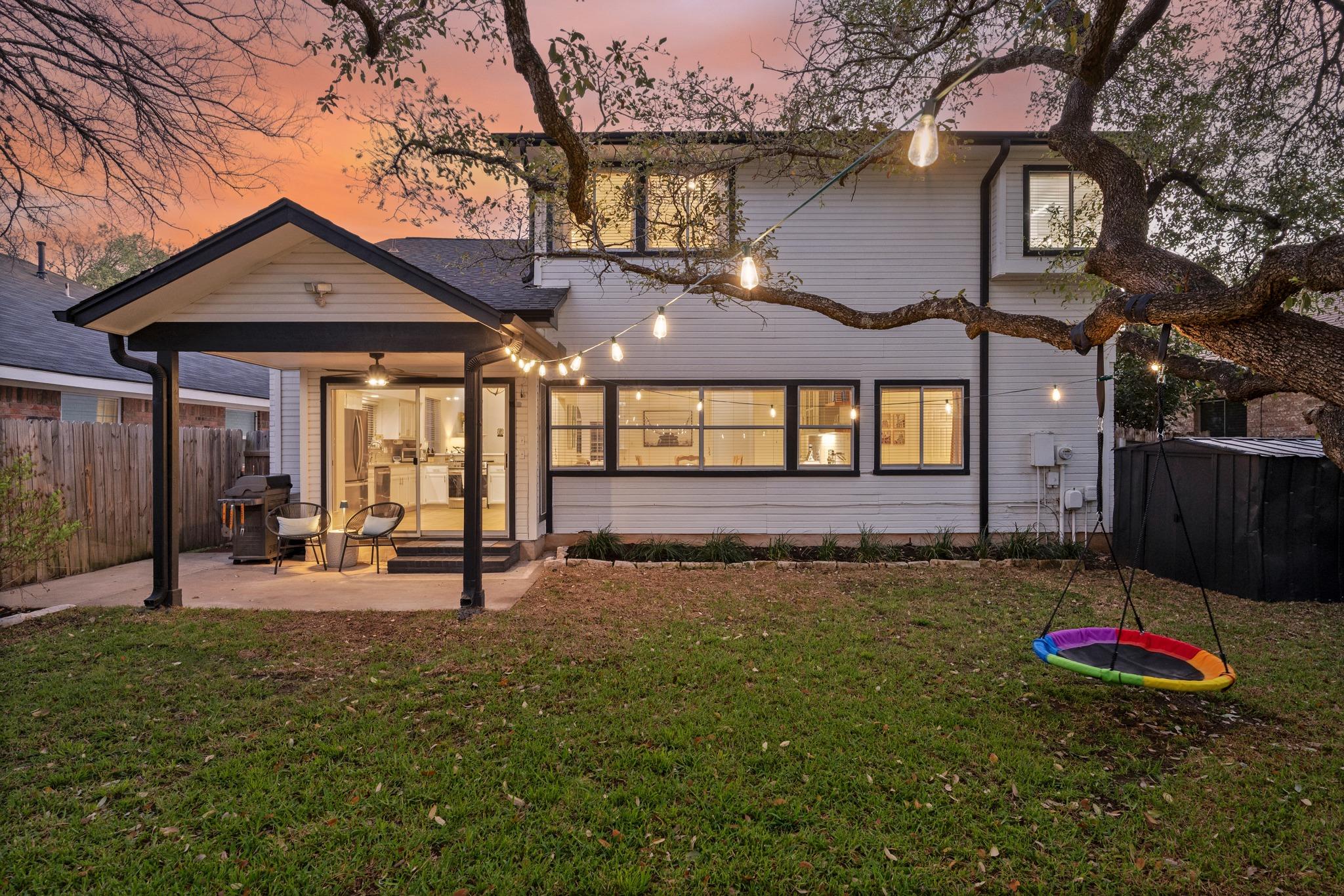 4802 Alta Loma DR