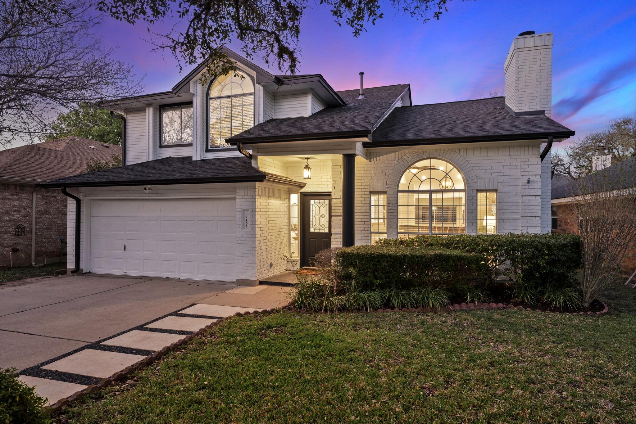 4802 Alta Loma DR