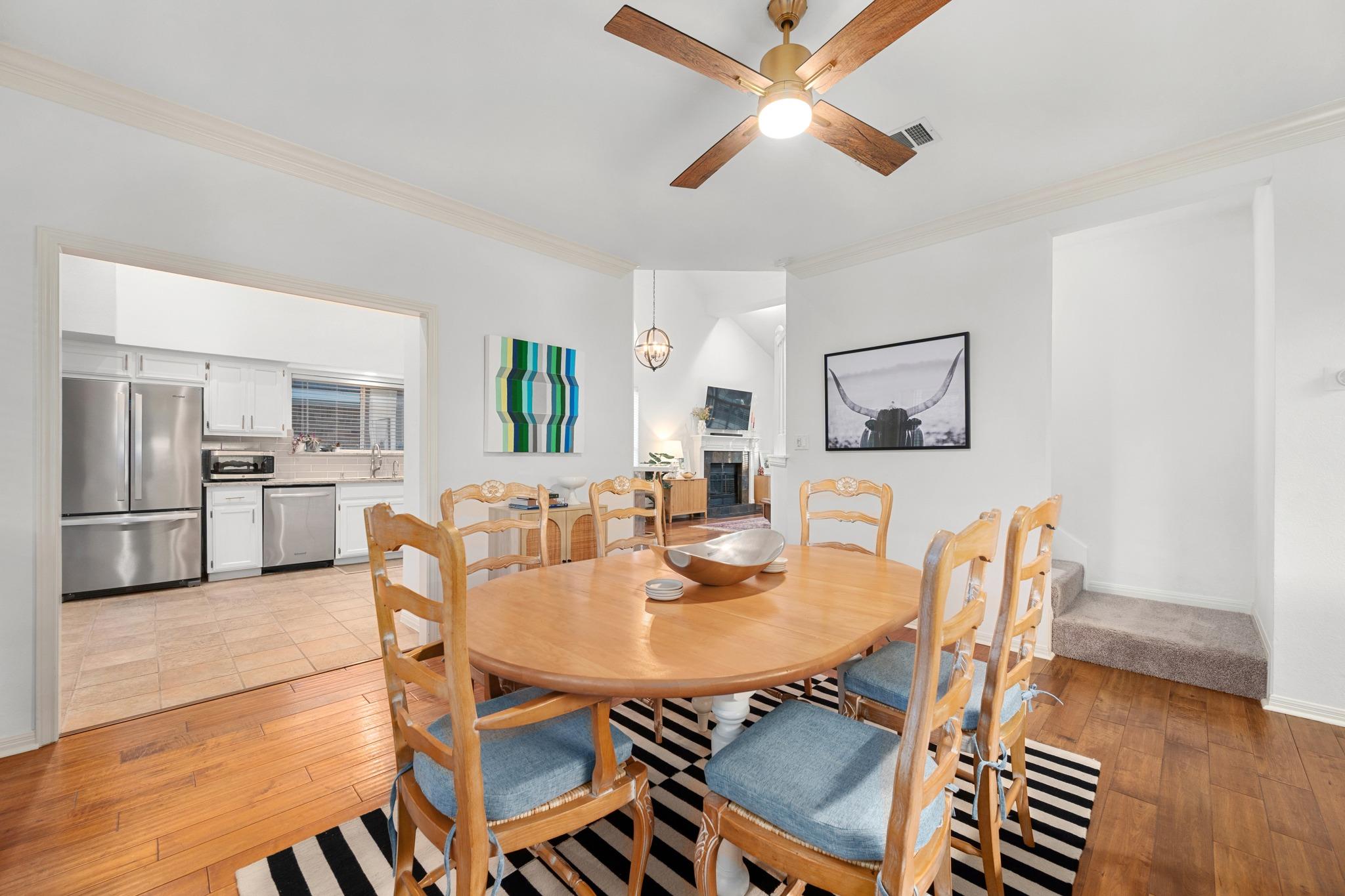 4802 Alta Loma DR