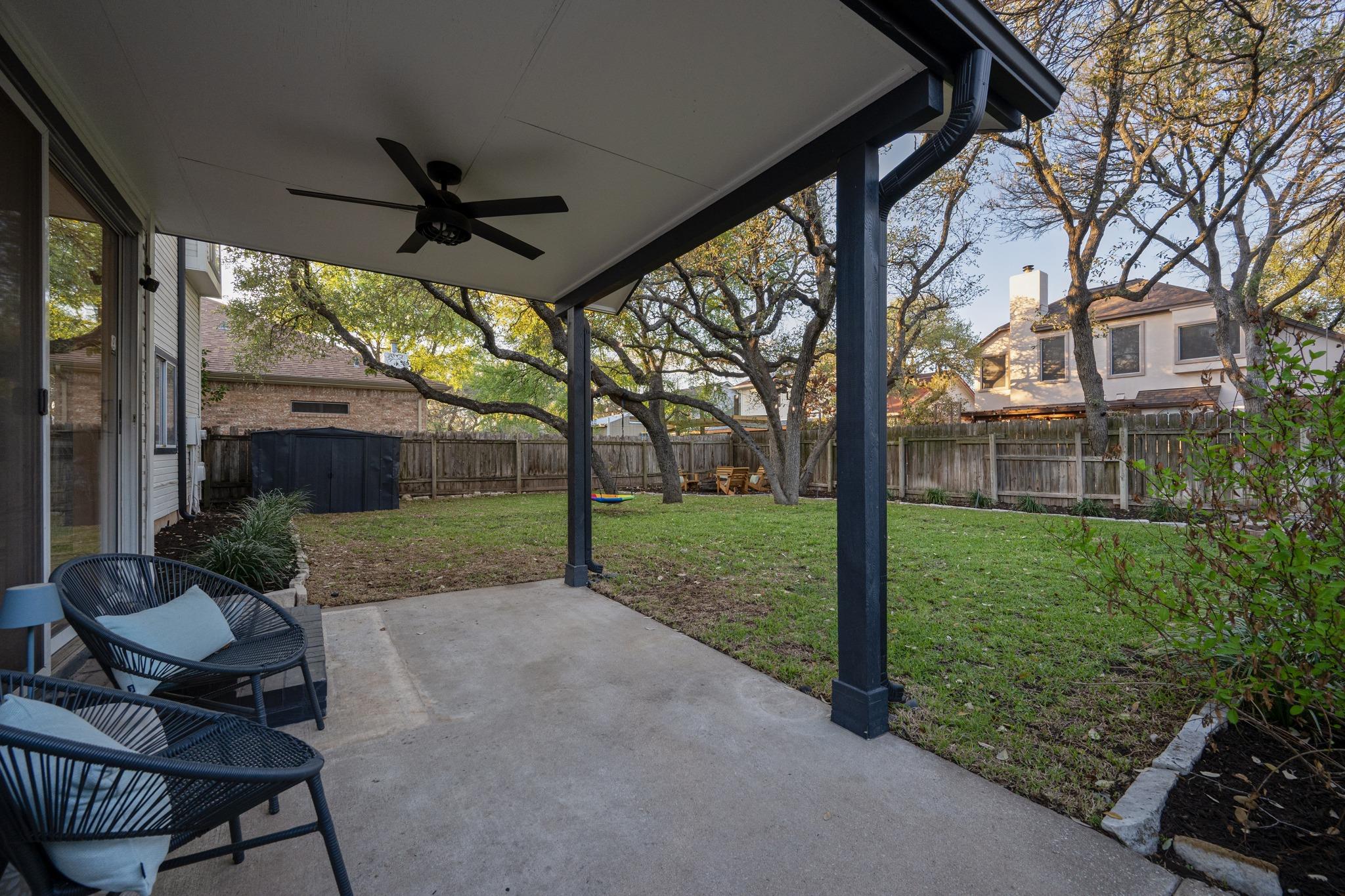 4802 Alta Loma DR