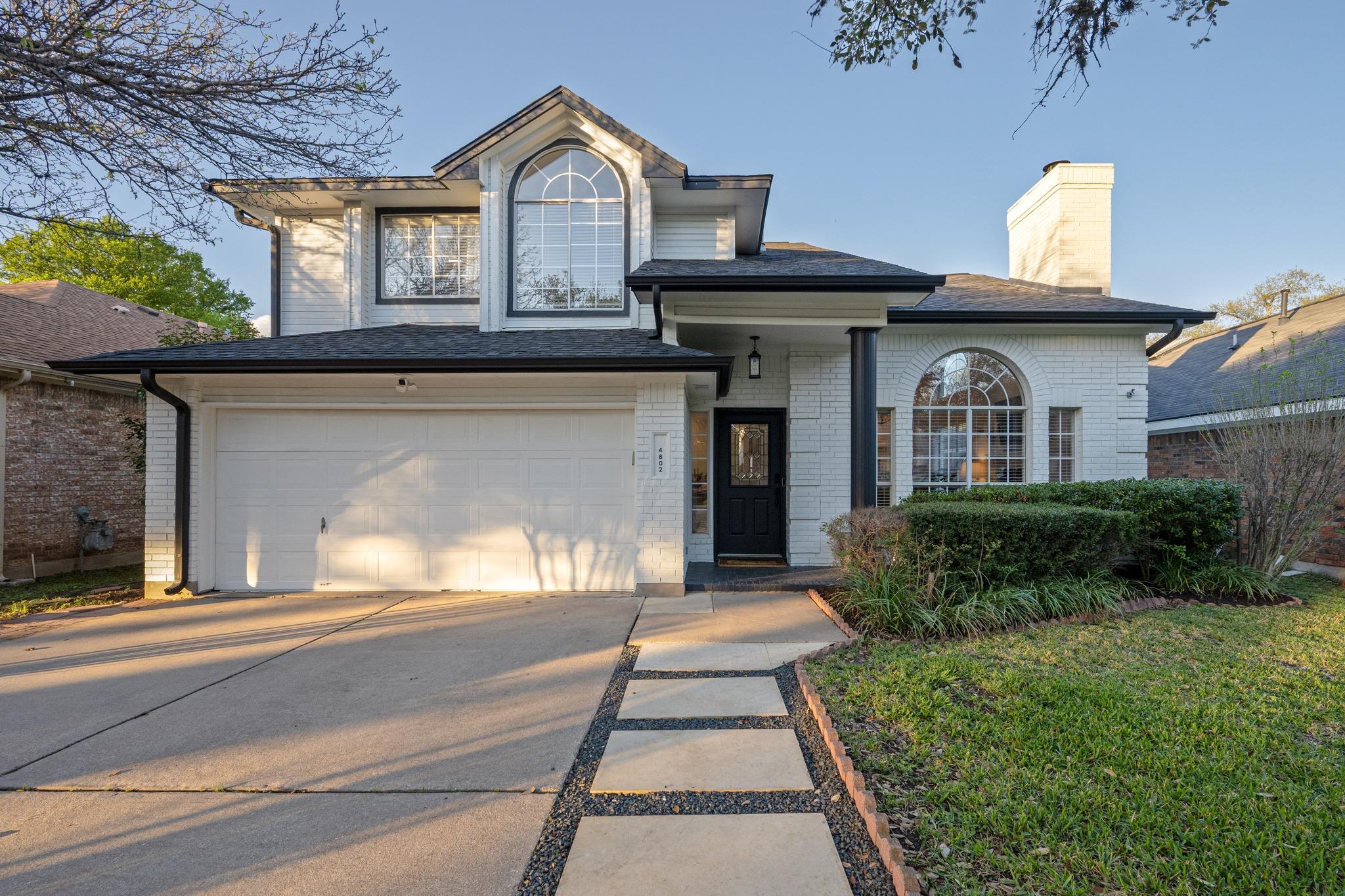 4802 Alta Loma DR