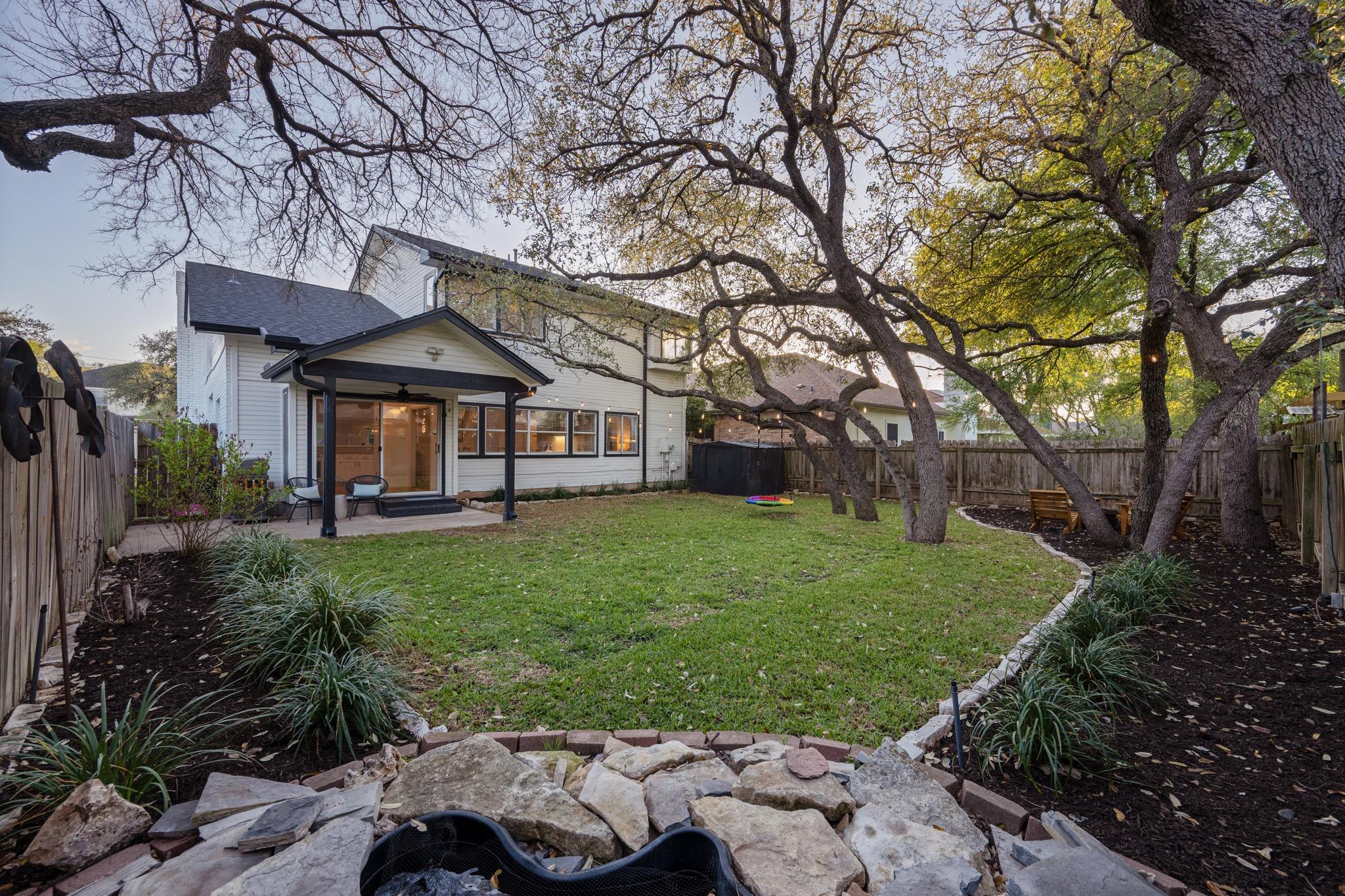4802 Alta Loma DR
