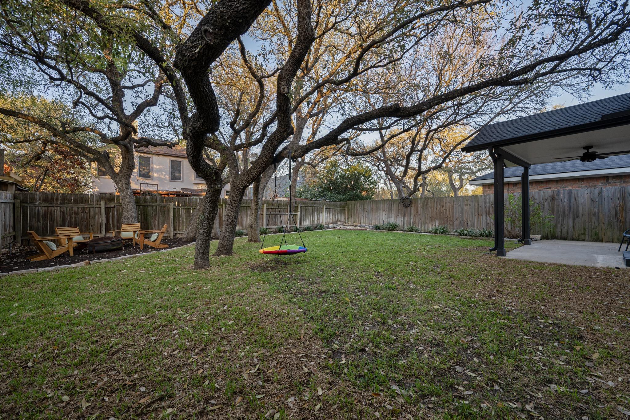 4802 Alta Loma DR