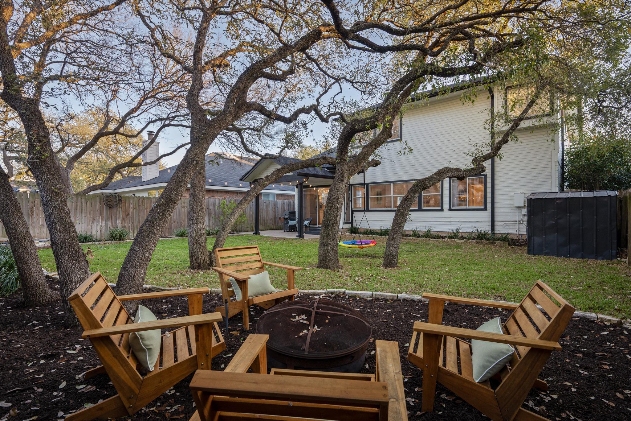 4802 Alta Loma DR