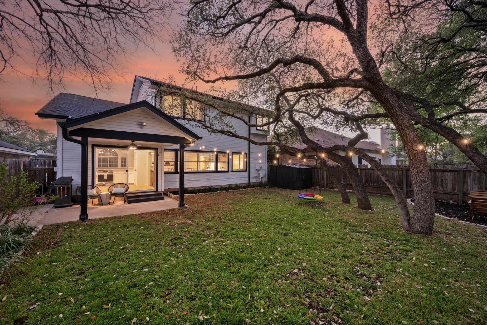 4802 Alta Loma DR