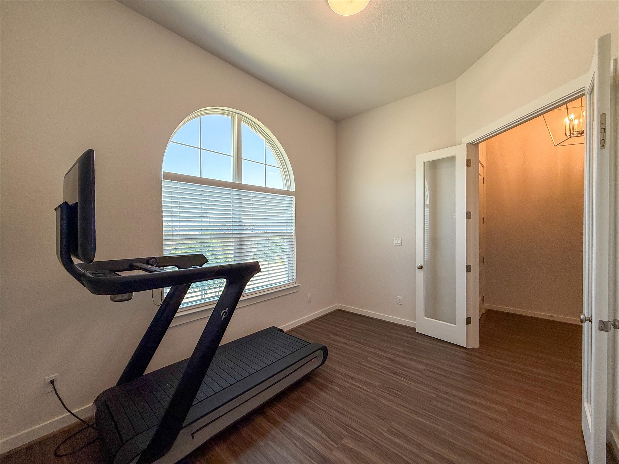 249 Heartleaf RD