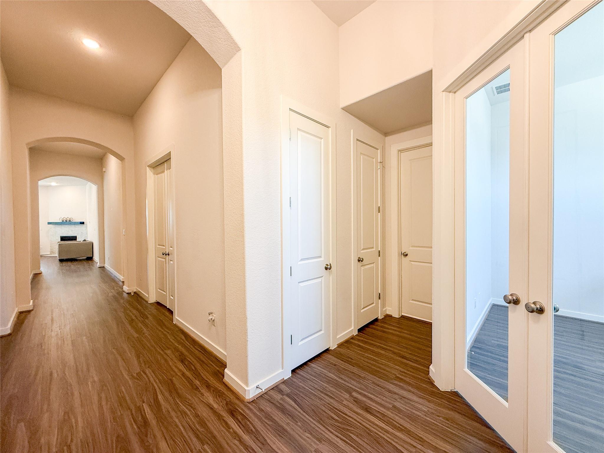 249 Heartleaf RD