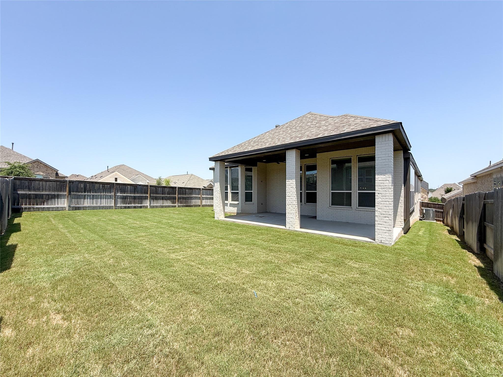 249 Heartleaf RD