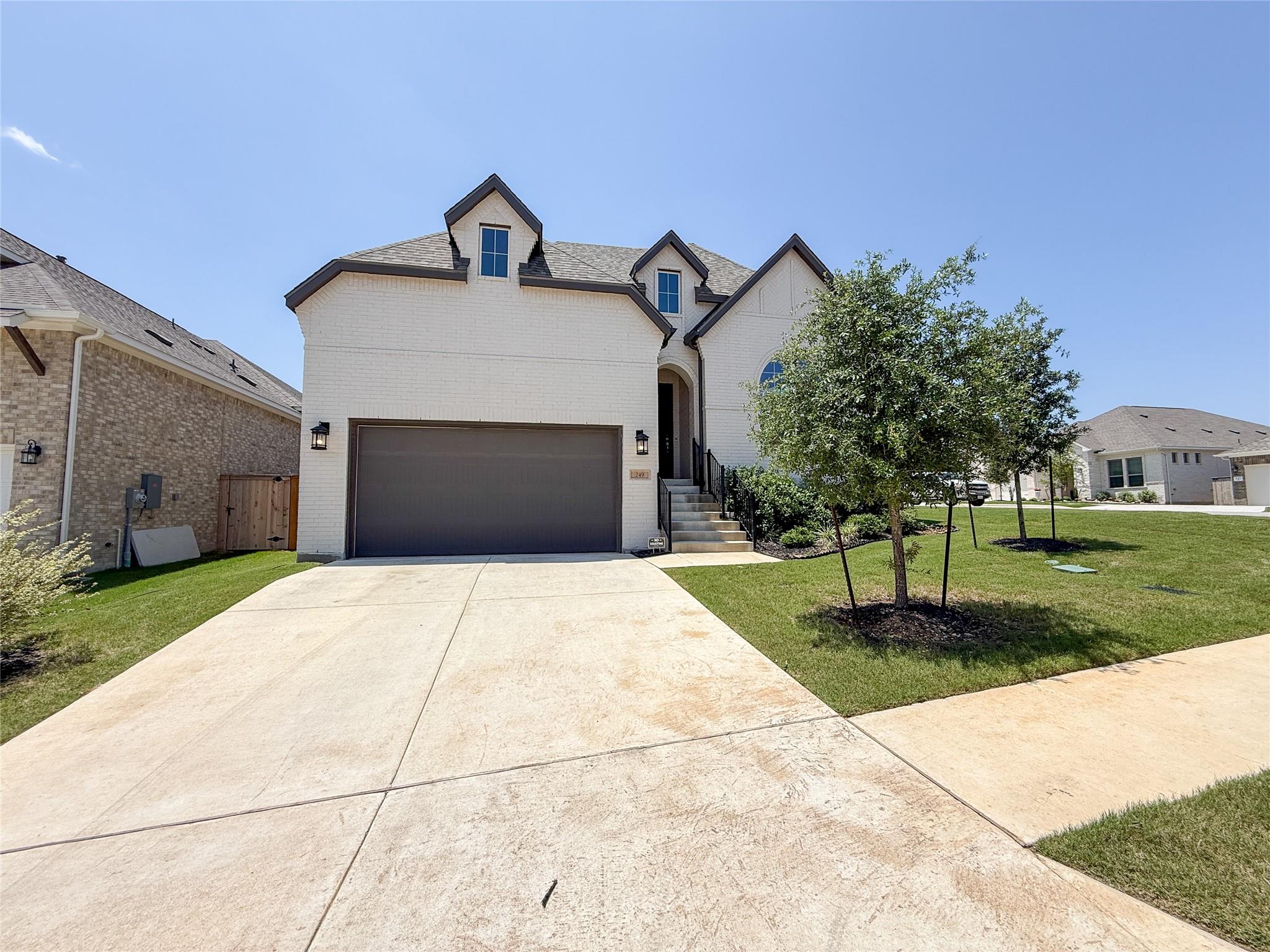 249 Heartleaf RD