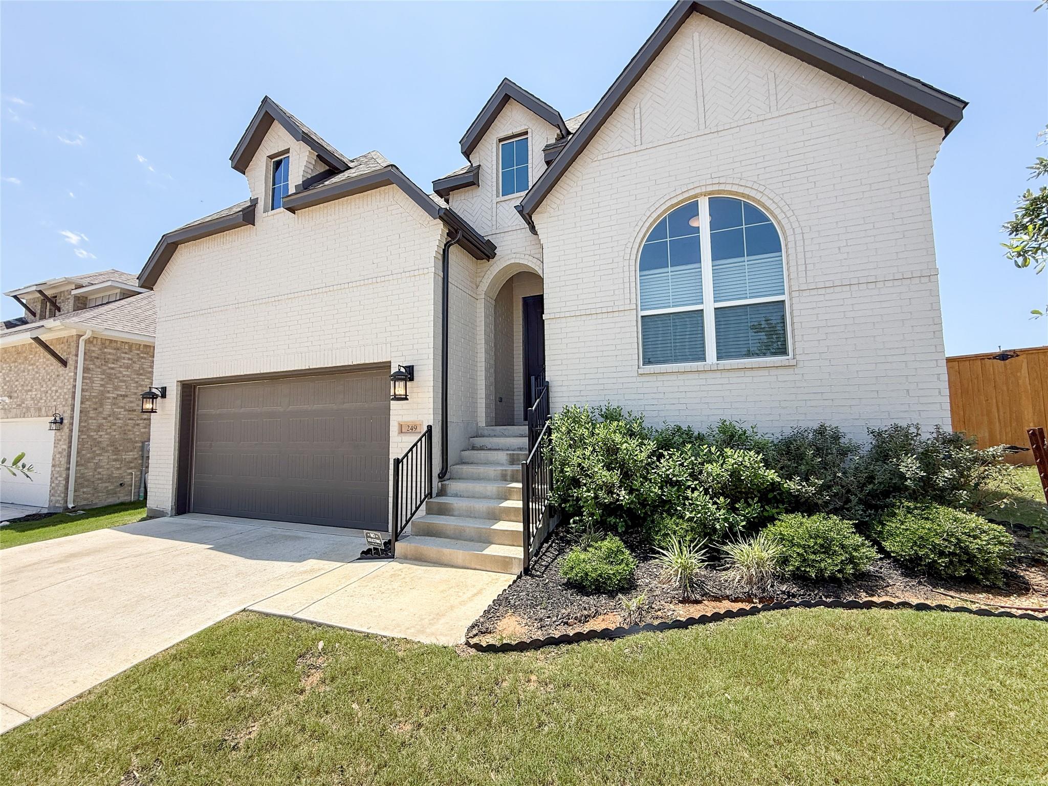 249 Heartleaf RD