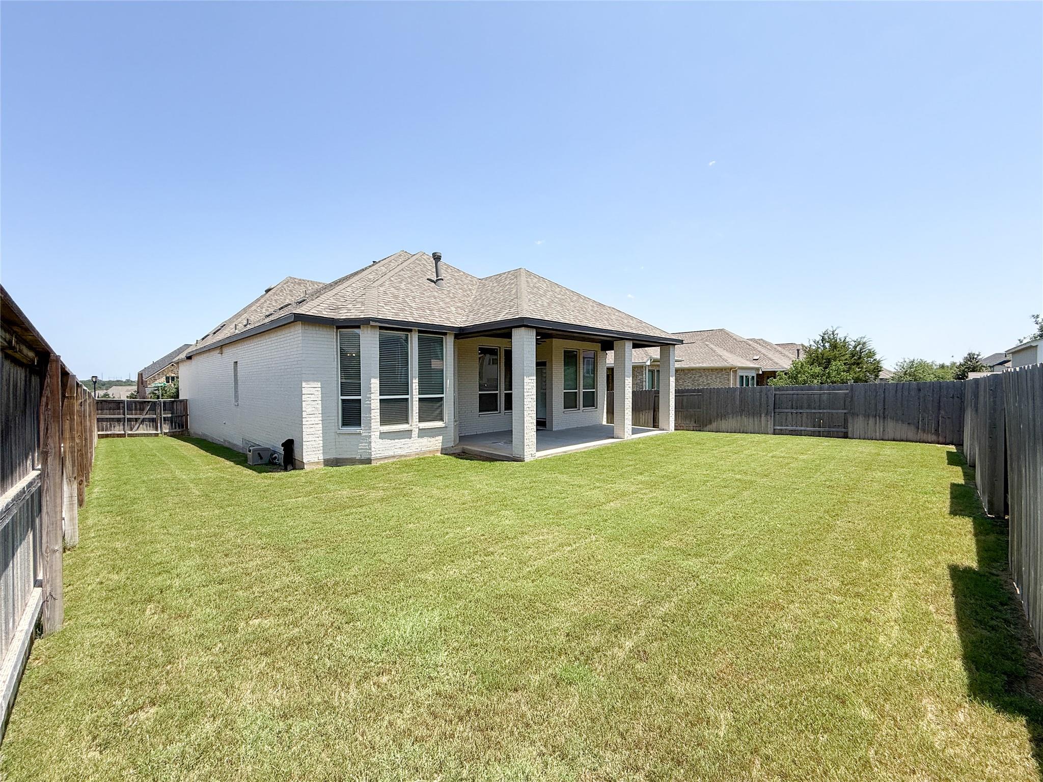249 Heartleaf RD