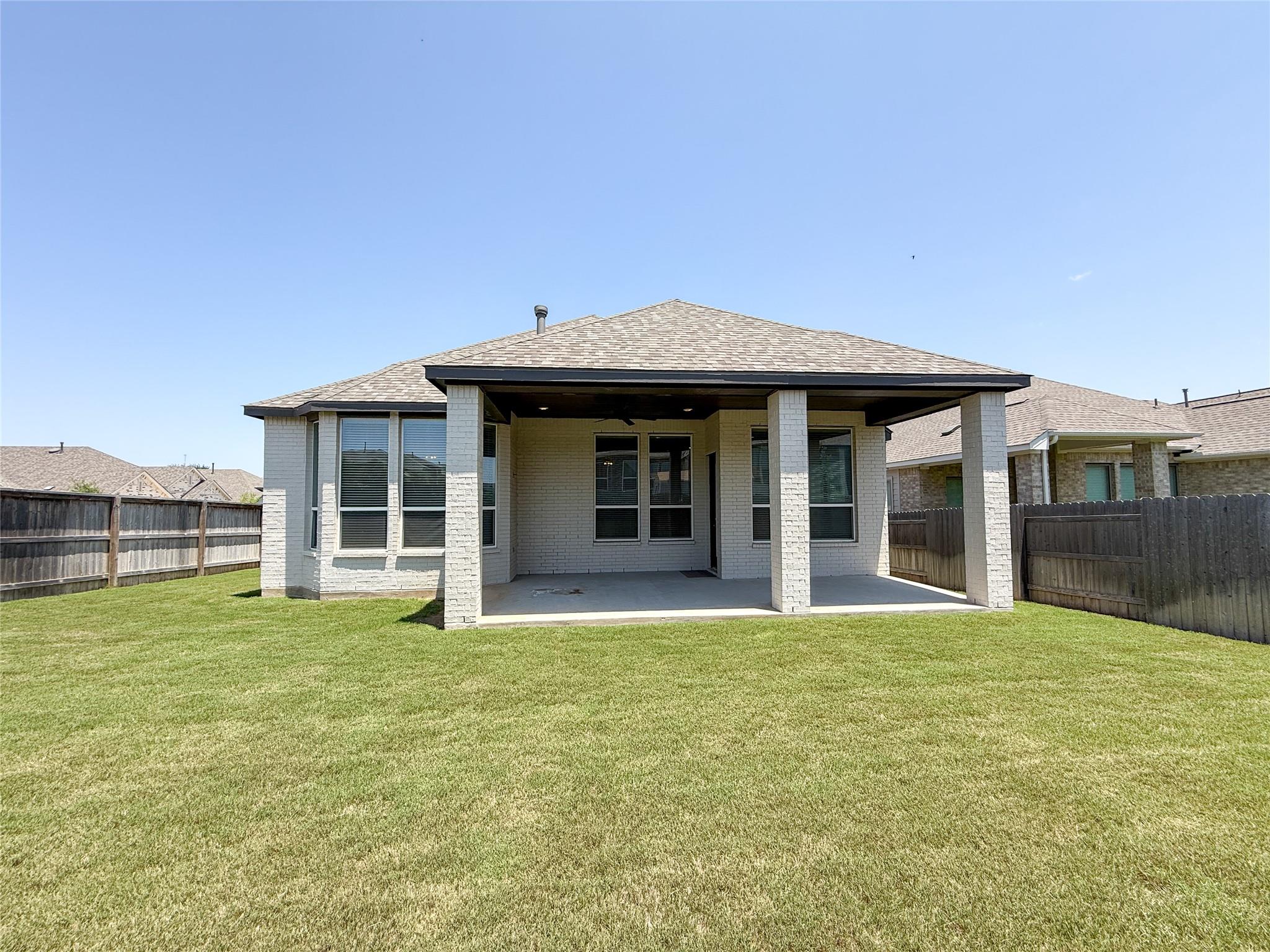 249 Heartleaf RD