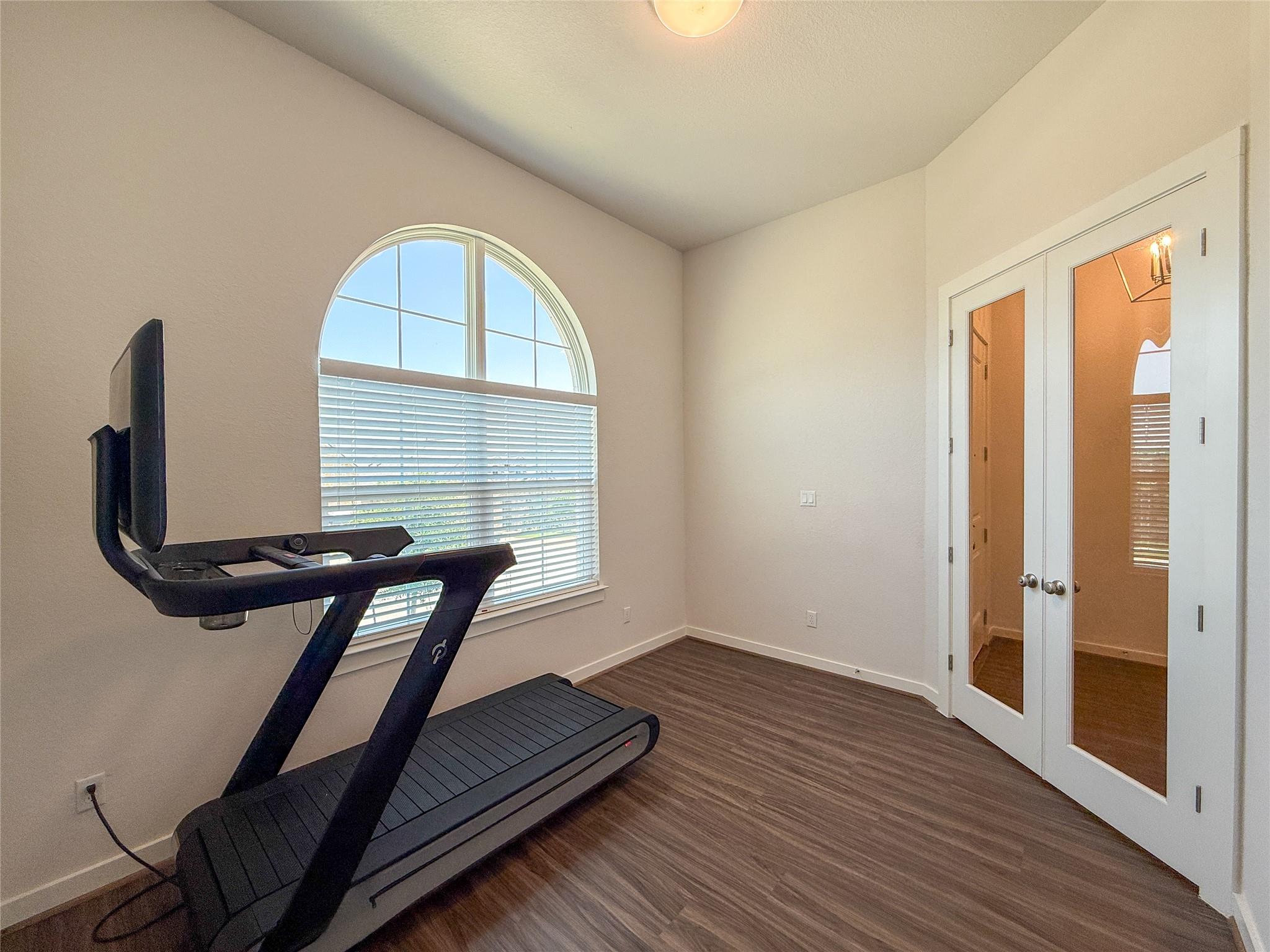 249 Heartleaf RD